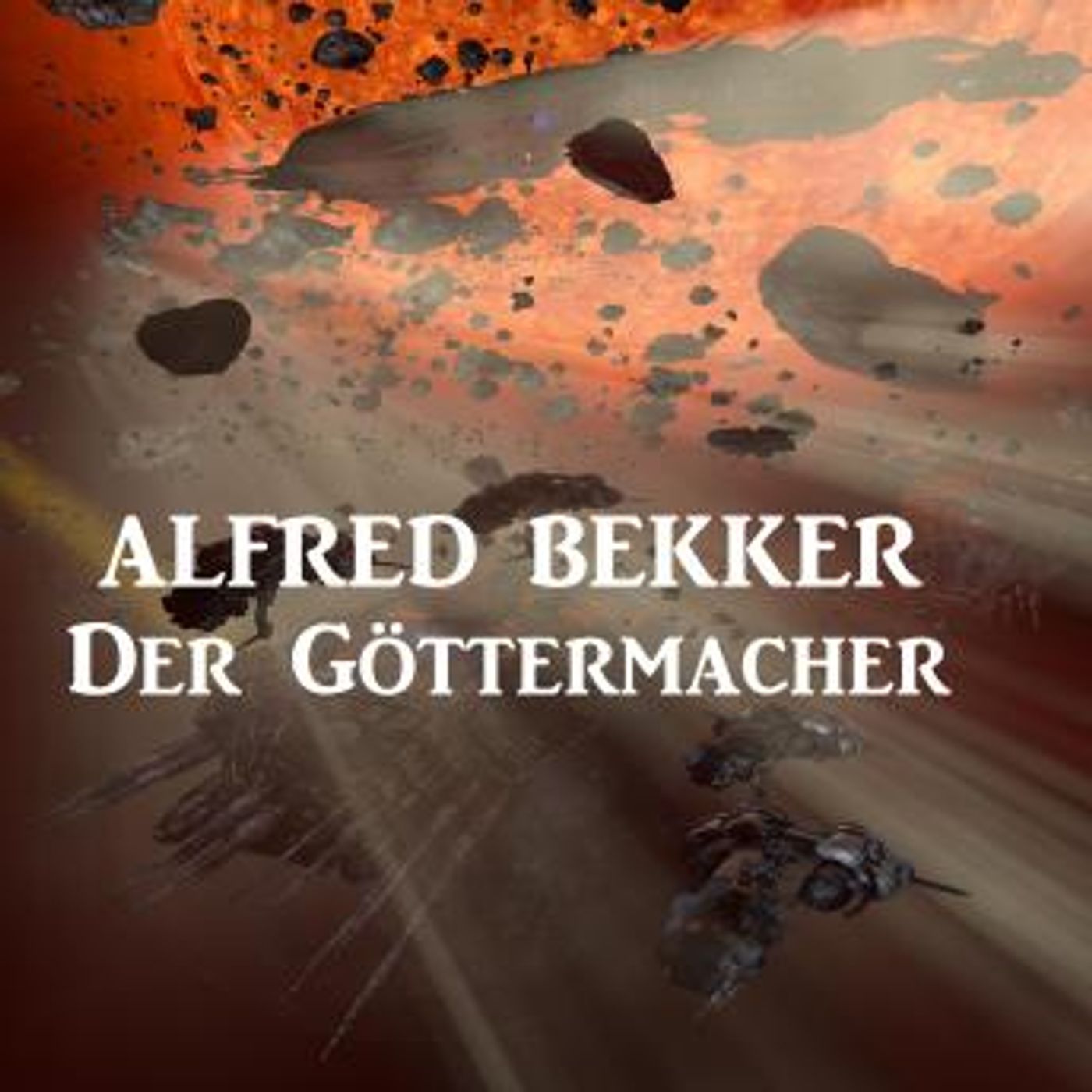 Stream Popular Full Audiobooks in Science Fiction & Fantasy, Science Fiction