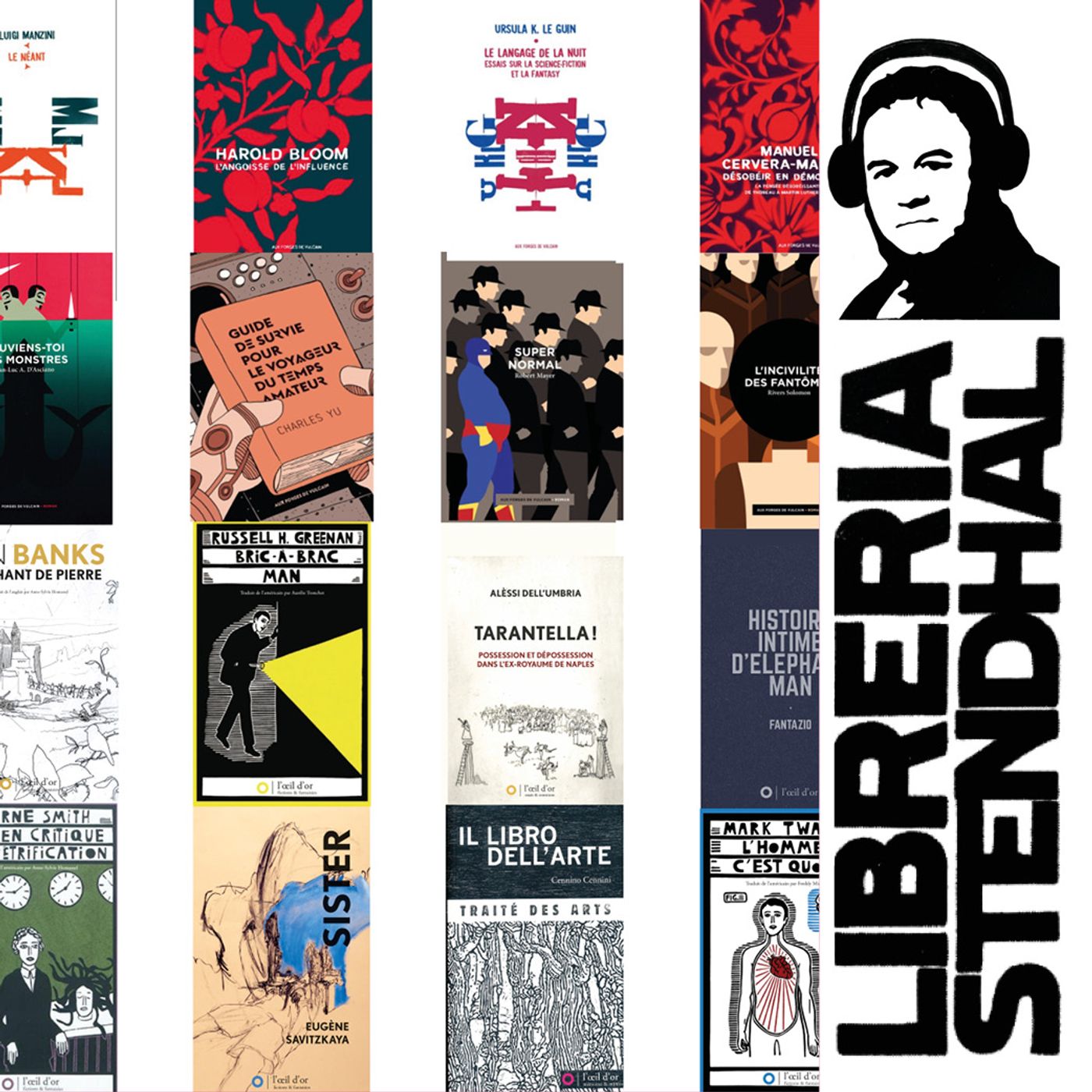 Archives sonores