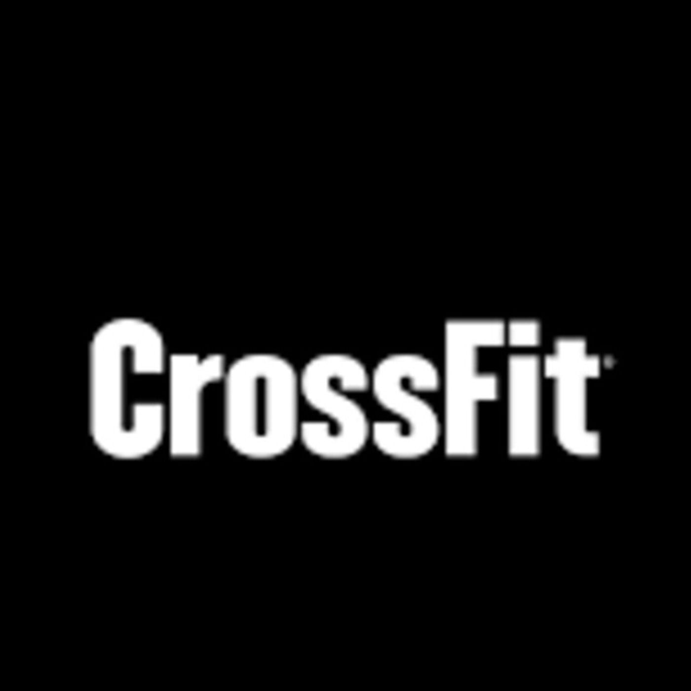 Episode 108 - Er CrossFit ved at dø - Med Kasper Myrup
