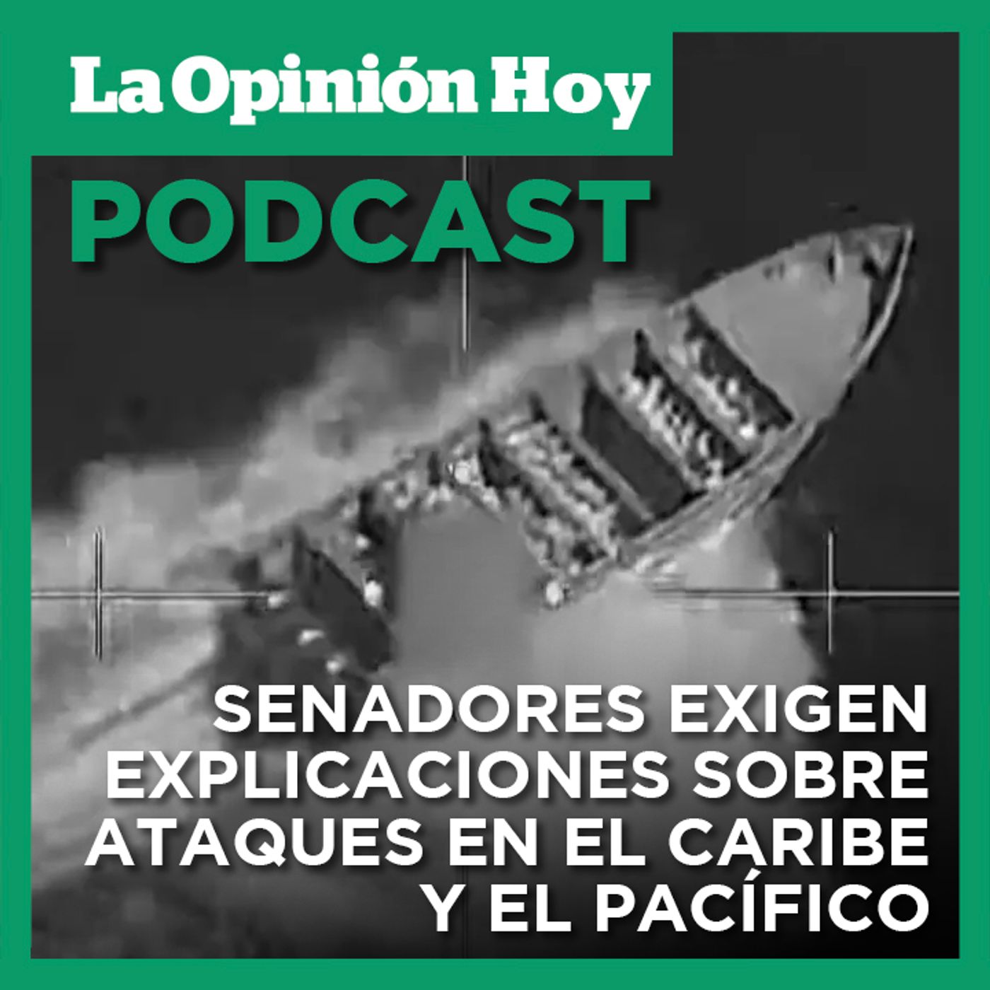 EE.UU. ha matado a 81 personas en ataques en el Caribe y el Pacífico.