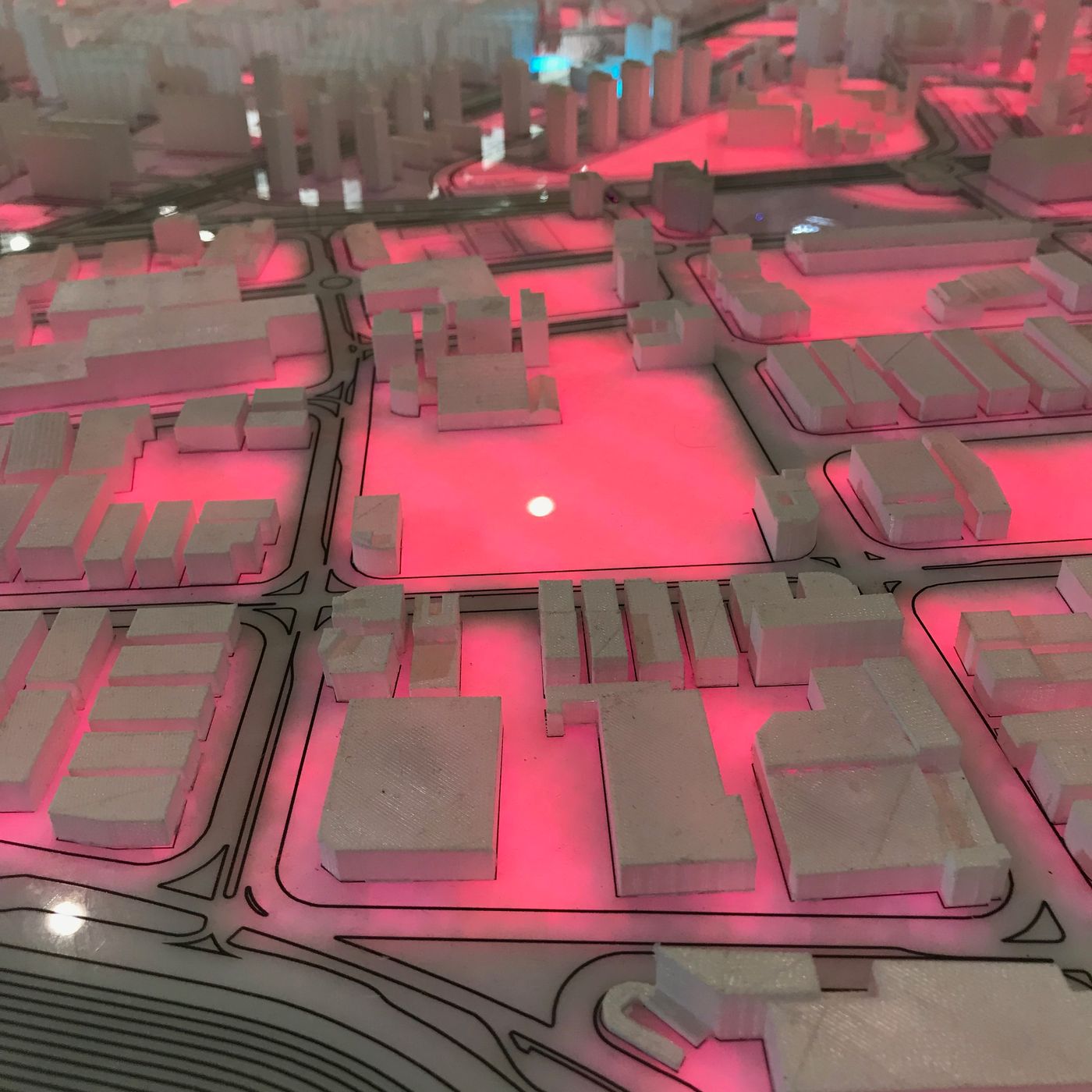 Ciudad Hub\'s tracks