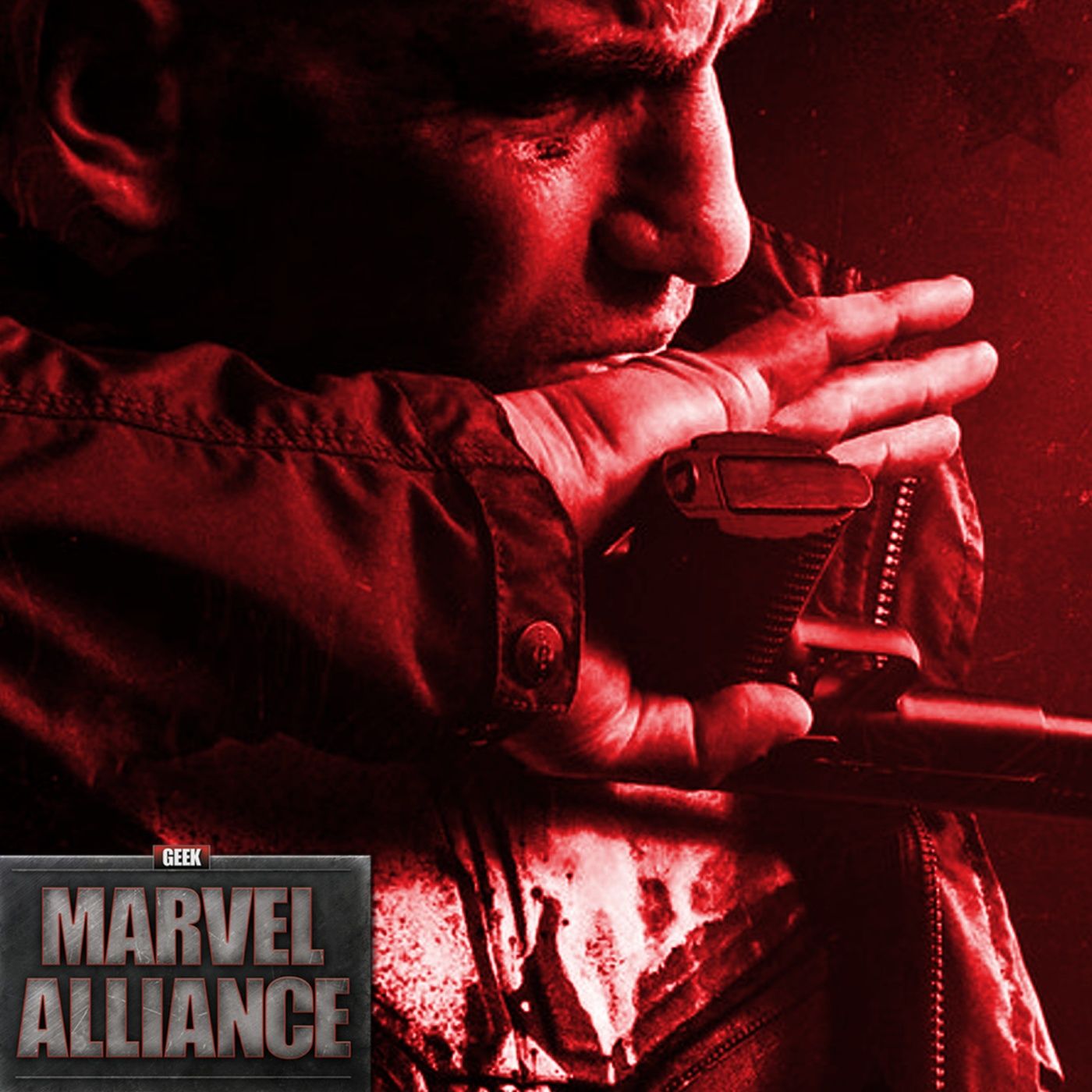 Jon Bernthal Punisher Return? : Marvel Alliance Vol. 122