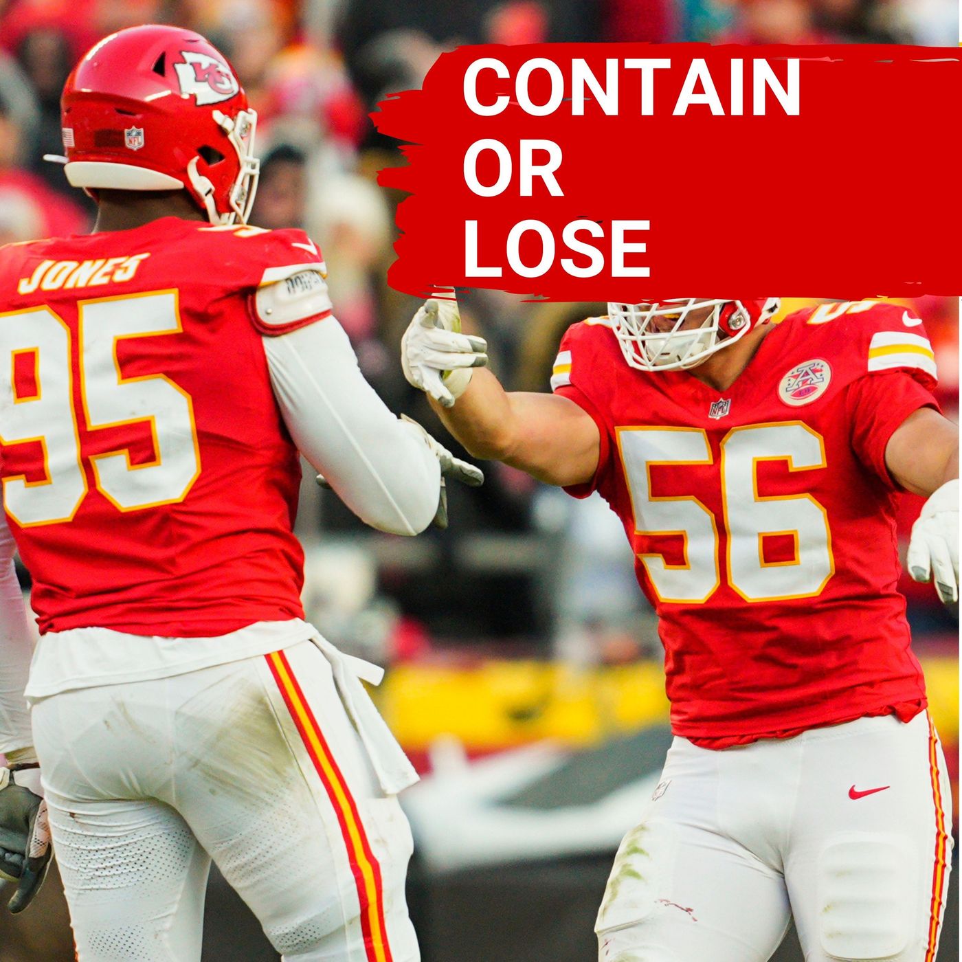 Kansas City's Defense SHATTERS Expectations | Can They Contain Lamar Jackson's Explosive Talent?