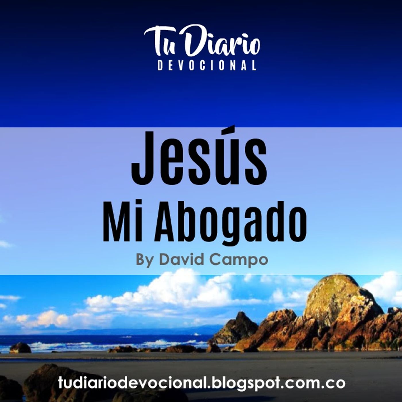 Tu Diario Devocional
