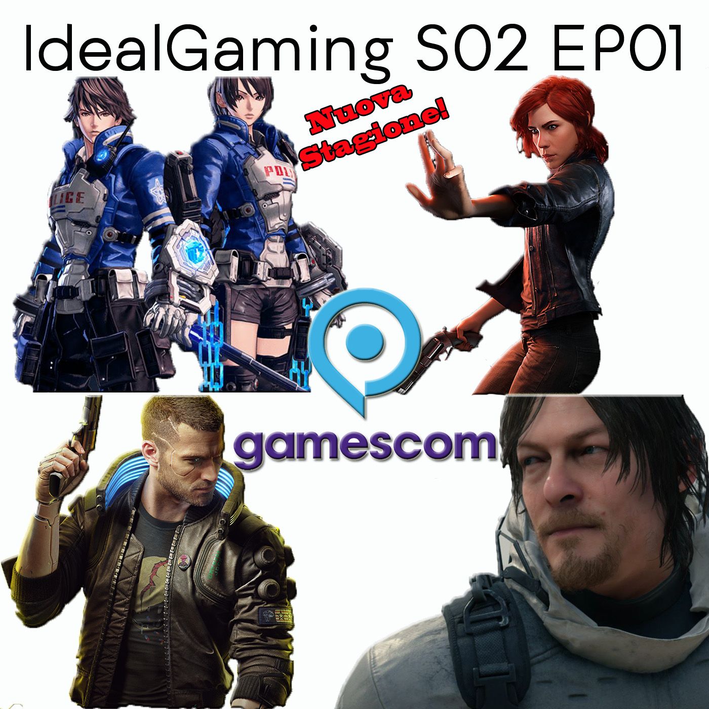 IdealGaming