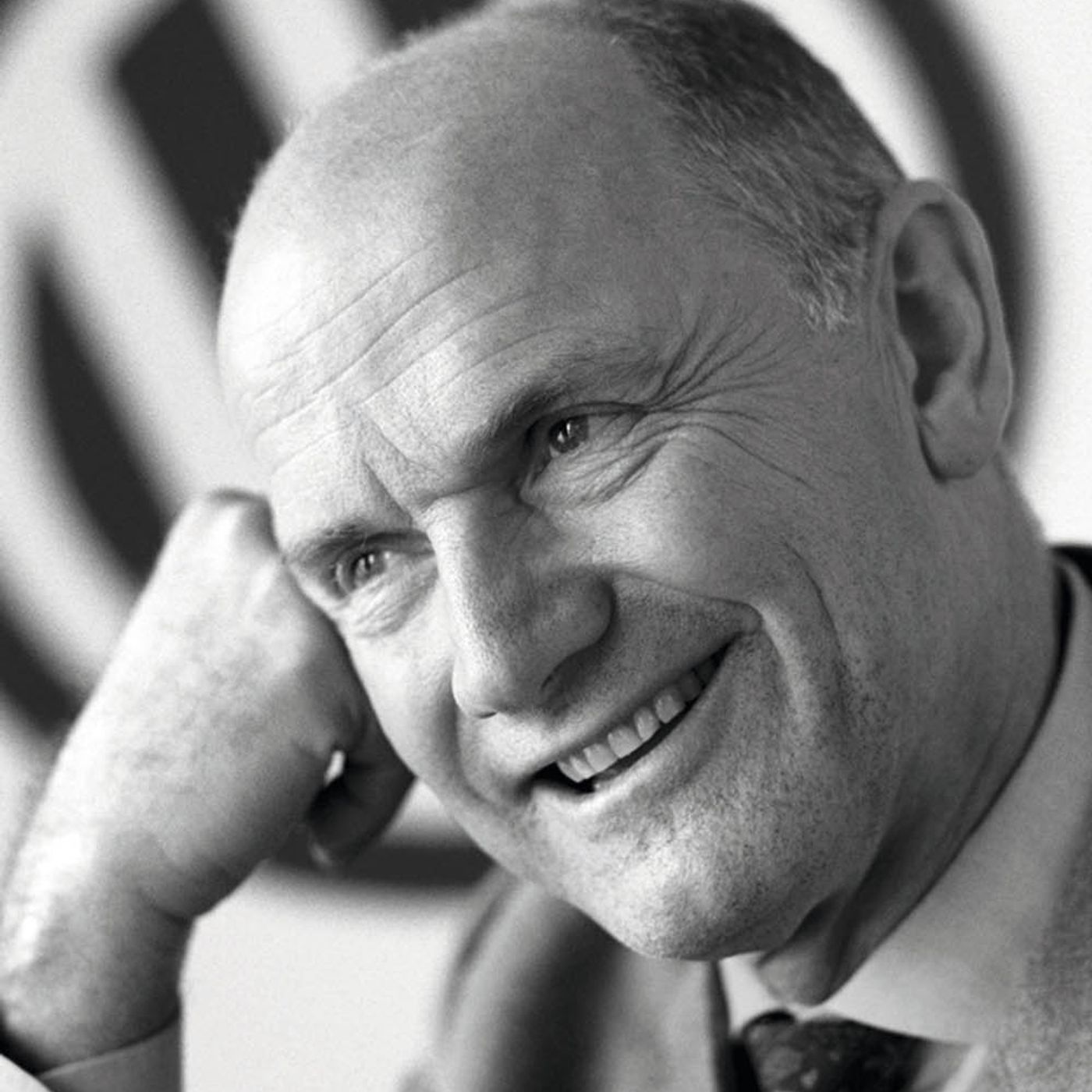 Listener emails and RIP Ferdinand Piëch episode artwork