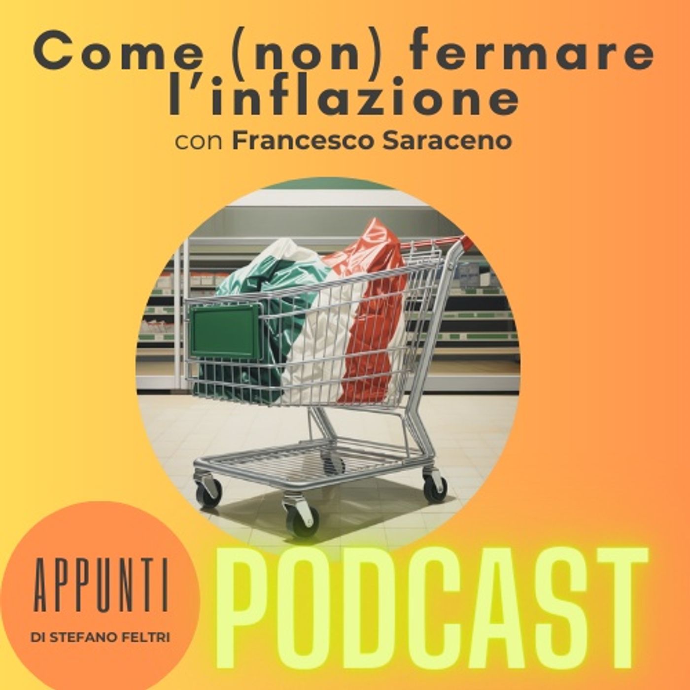 Appunti - di Stefano Feltri