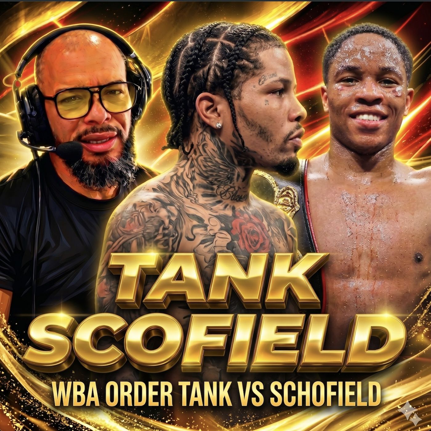 ☎️Tank Davis vs Kid Austin Schofield: WBA Mandatory Talks EXPLODE – Who Wins❓