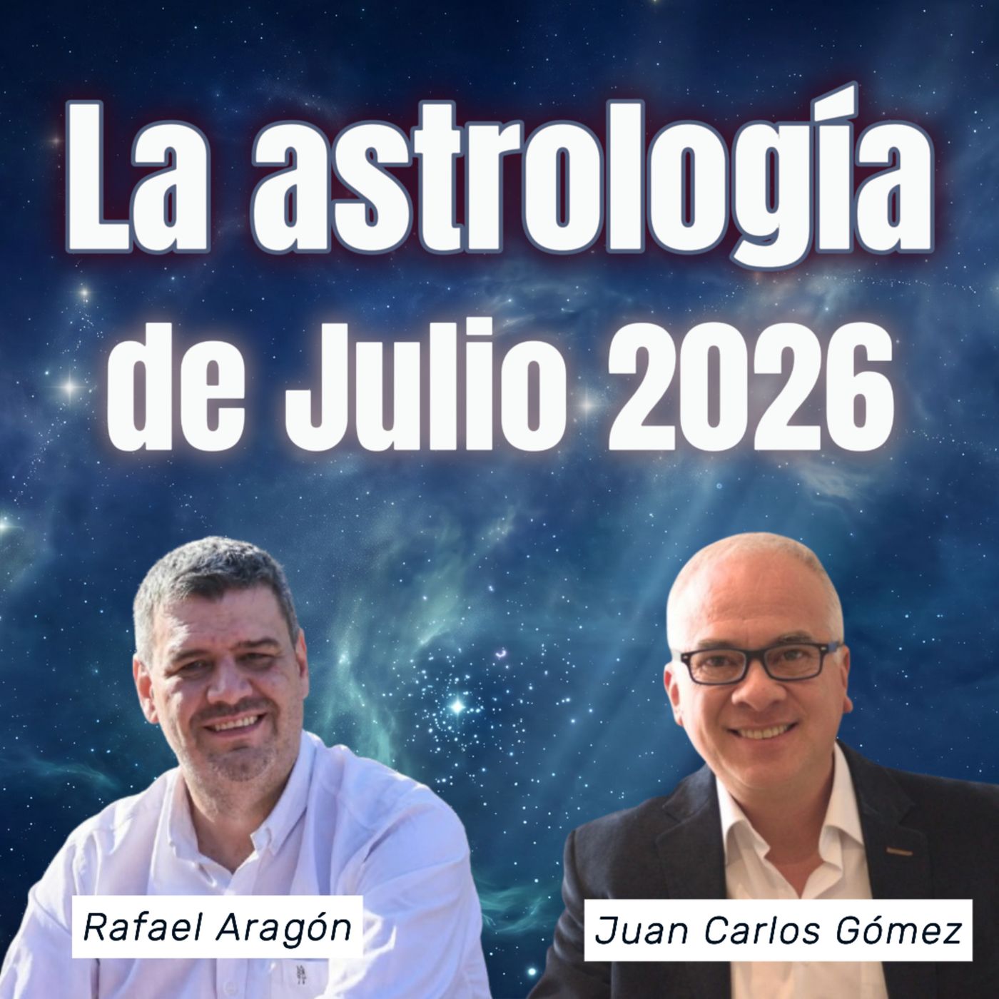 Julio 2026: Júpiter en Leo y el Despertar de tu Conciencia episode artwork
