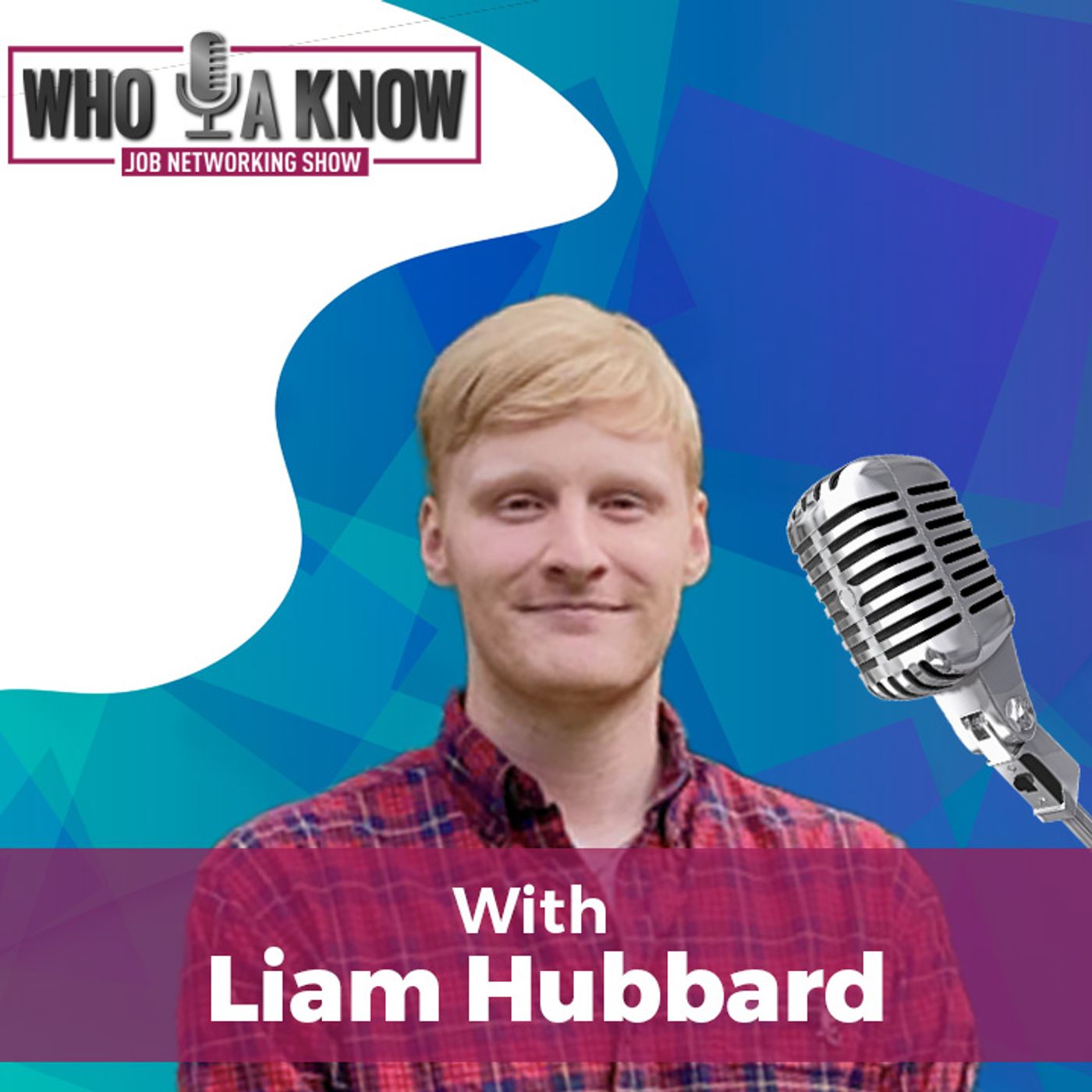 The Future Of Hiring Is Here w/ Liam Hubbard