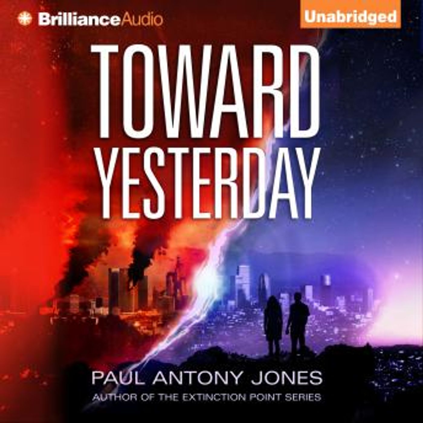 Access Essential Full Audiobooks in Science Fiction & Fantasy, Science Fiction