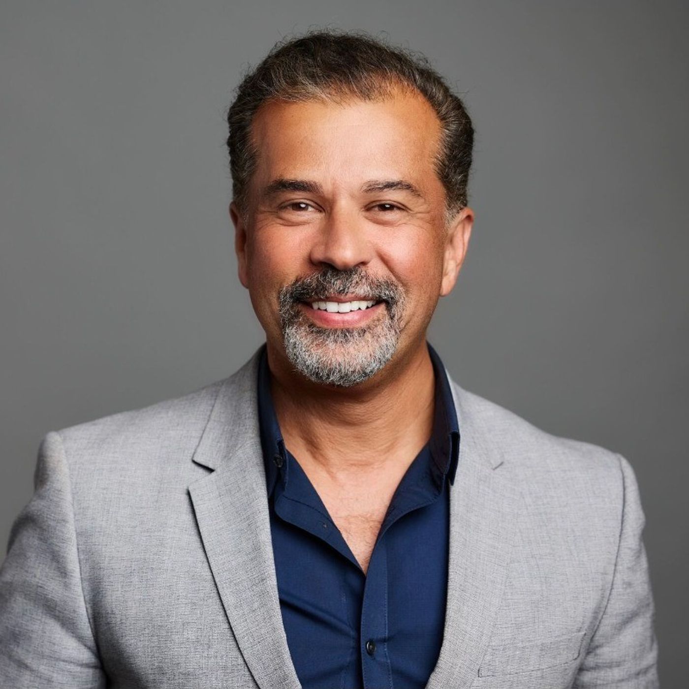 Travel Expert Gabe Saglie discusses why visit Las Vegas and how #CodeMatch is making it fun #LasVegas @gabesaglie #traveltrends episode artwork