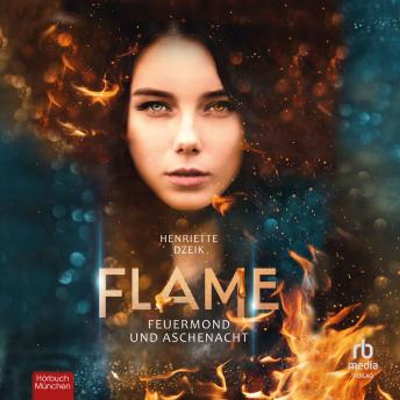 Discover Top Full Audiobooks in Teen & YA, Sci-Fi, Fantasy & Paranormal