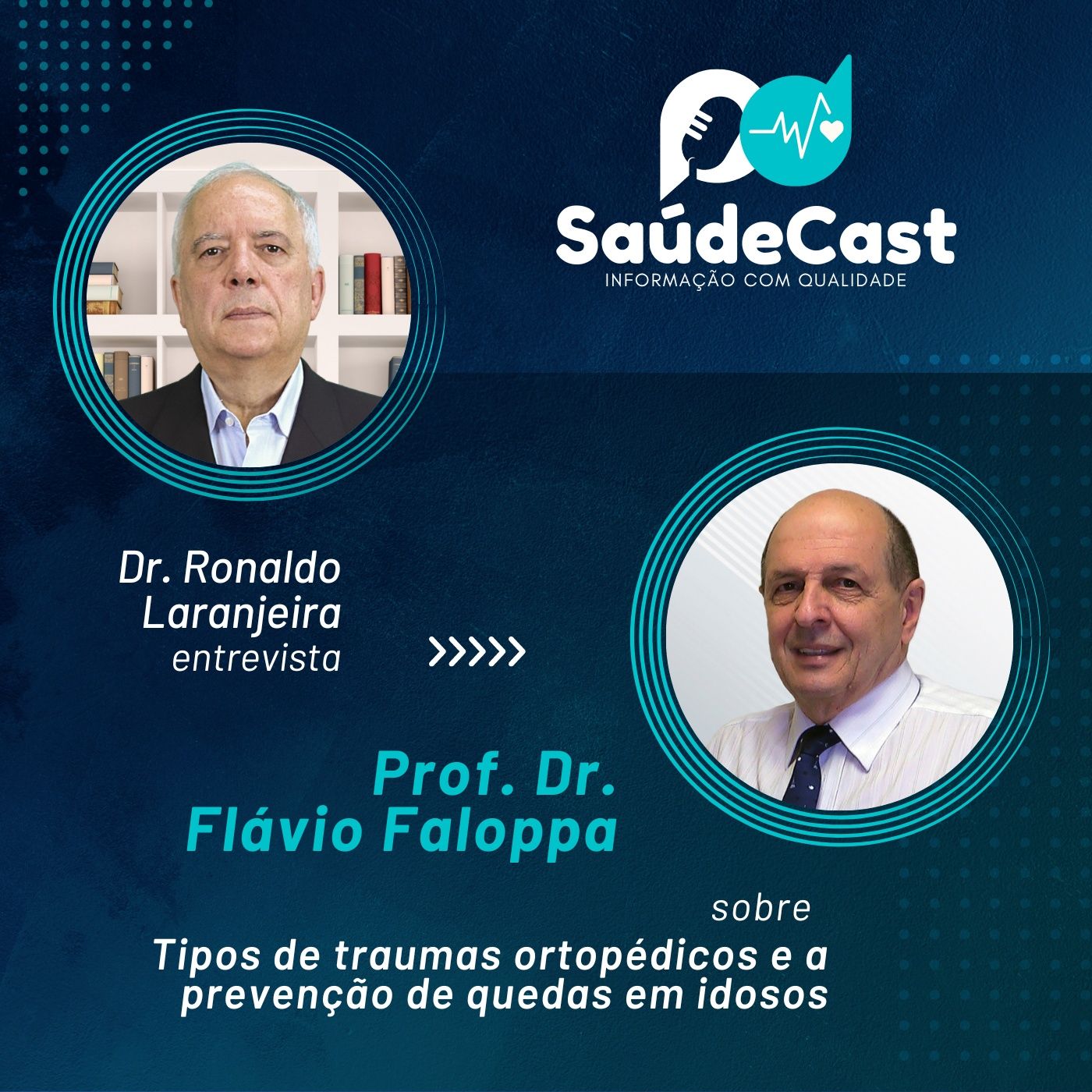 SaúdeCast