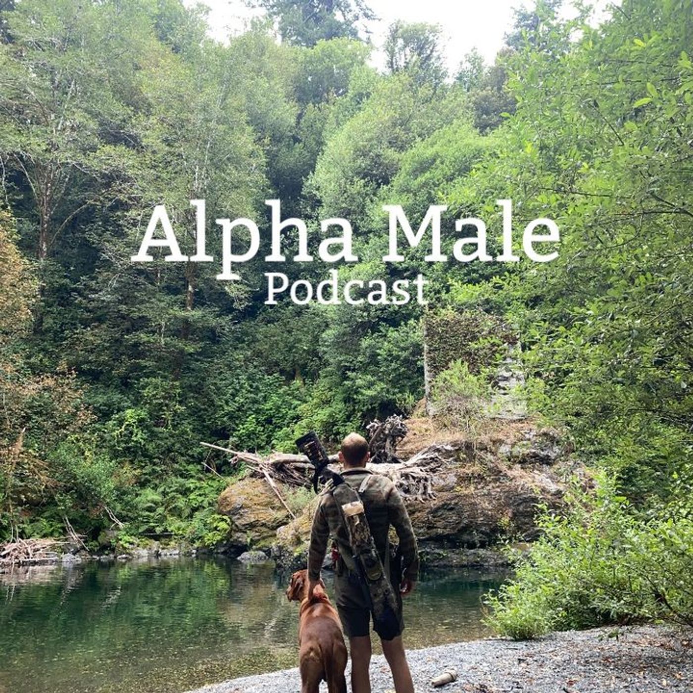 Wilderness Survival Philosophy episode artwork