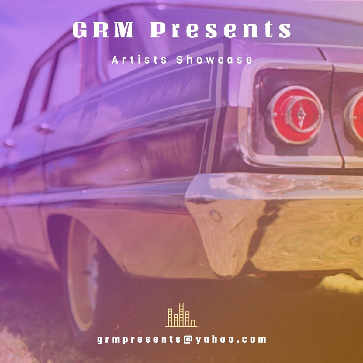 GRM780 Unlimited Radio