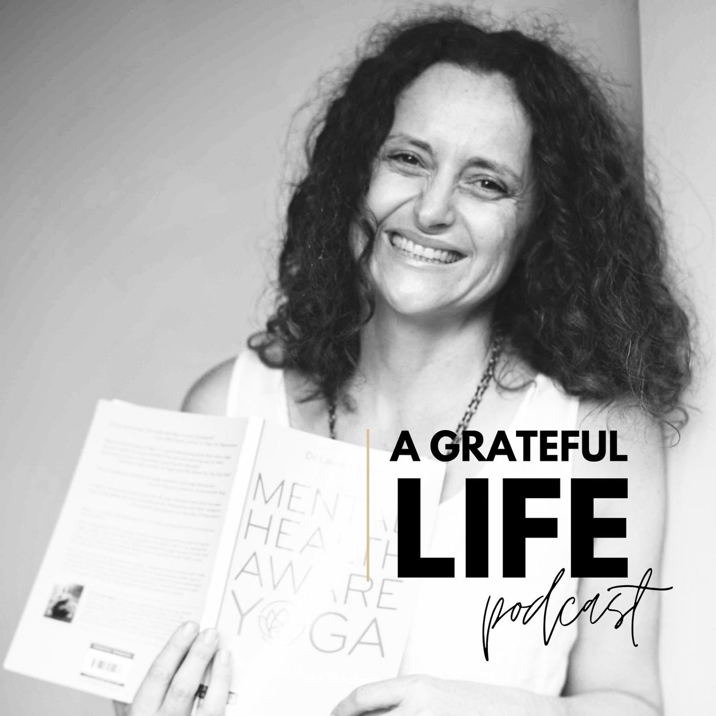 Dr Lauren Tober - On My Journey with Mental Health Aware Yoga