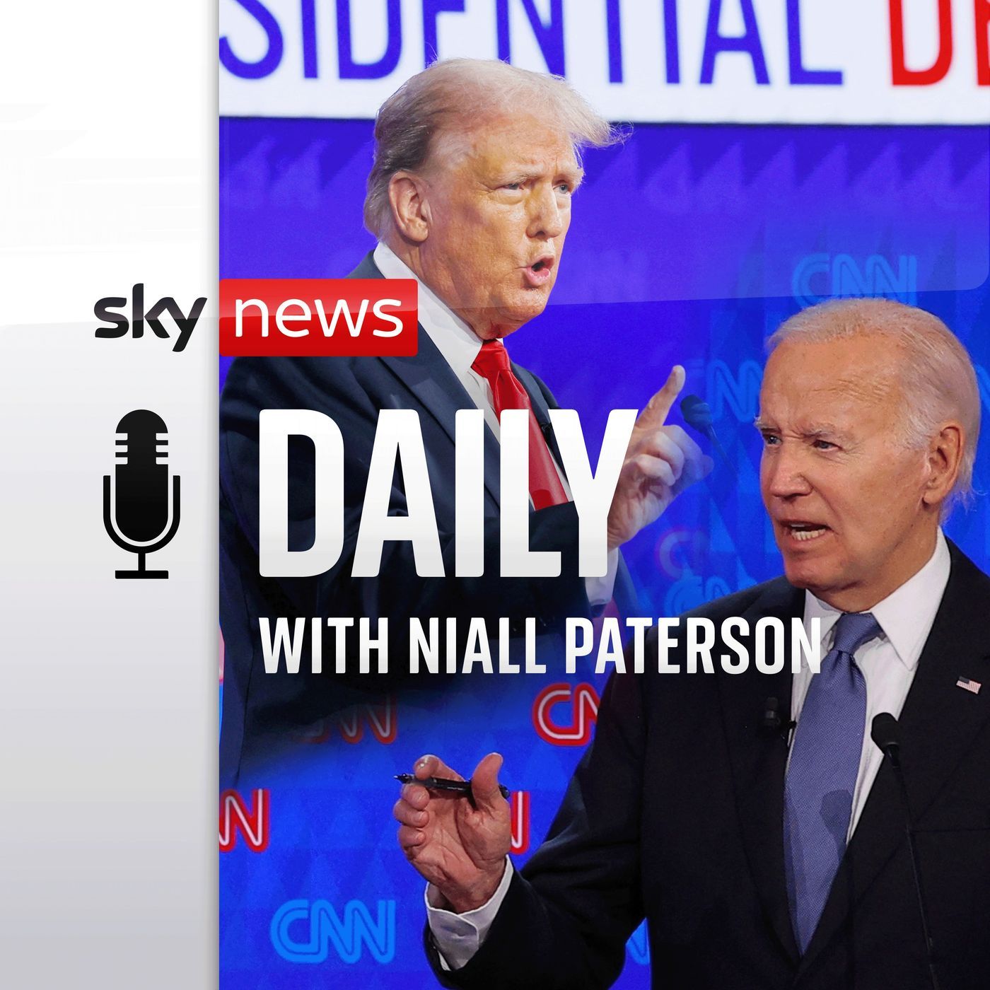 Sky News Daily