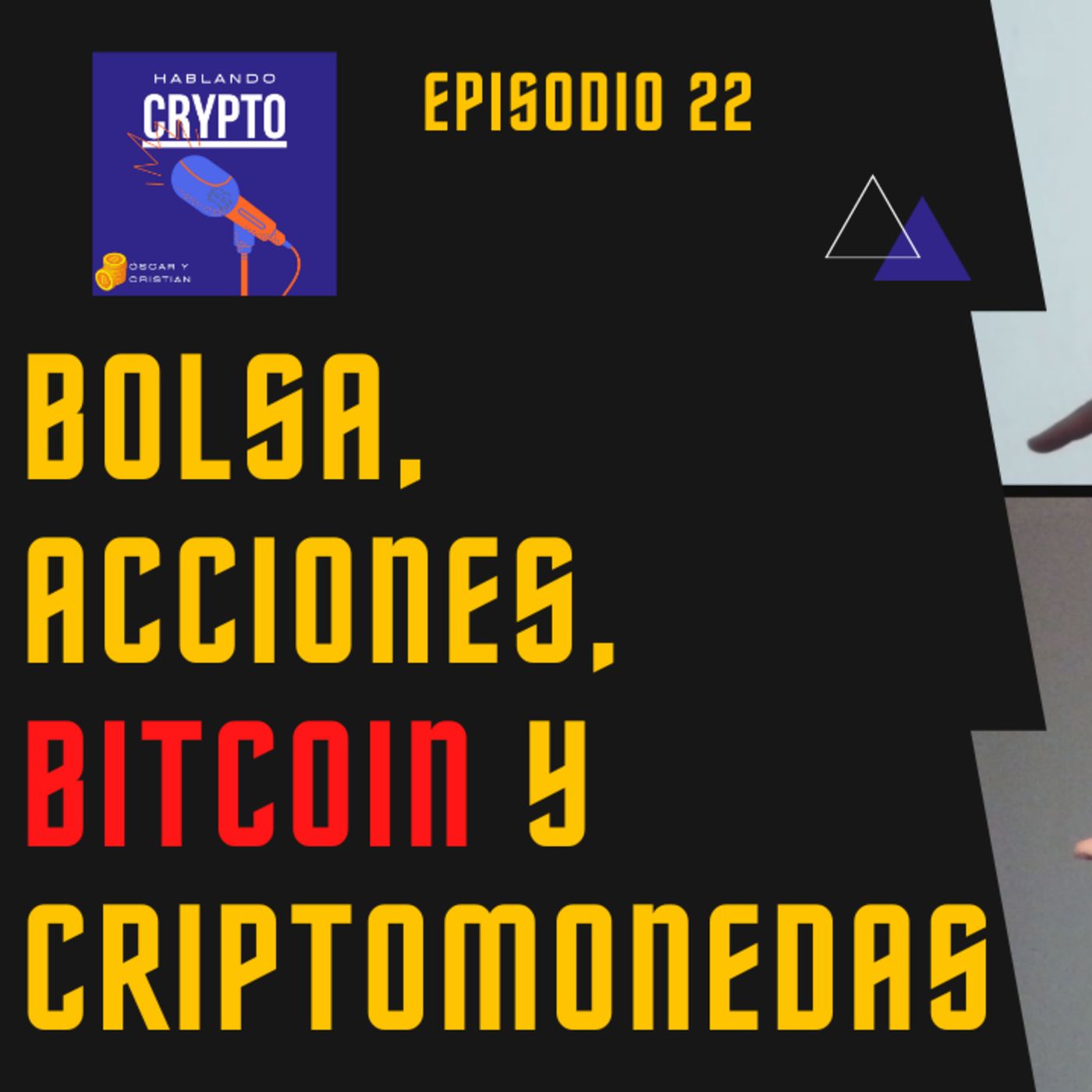 Hablando Crypto