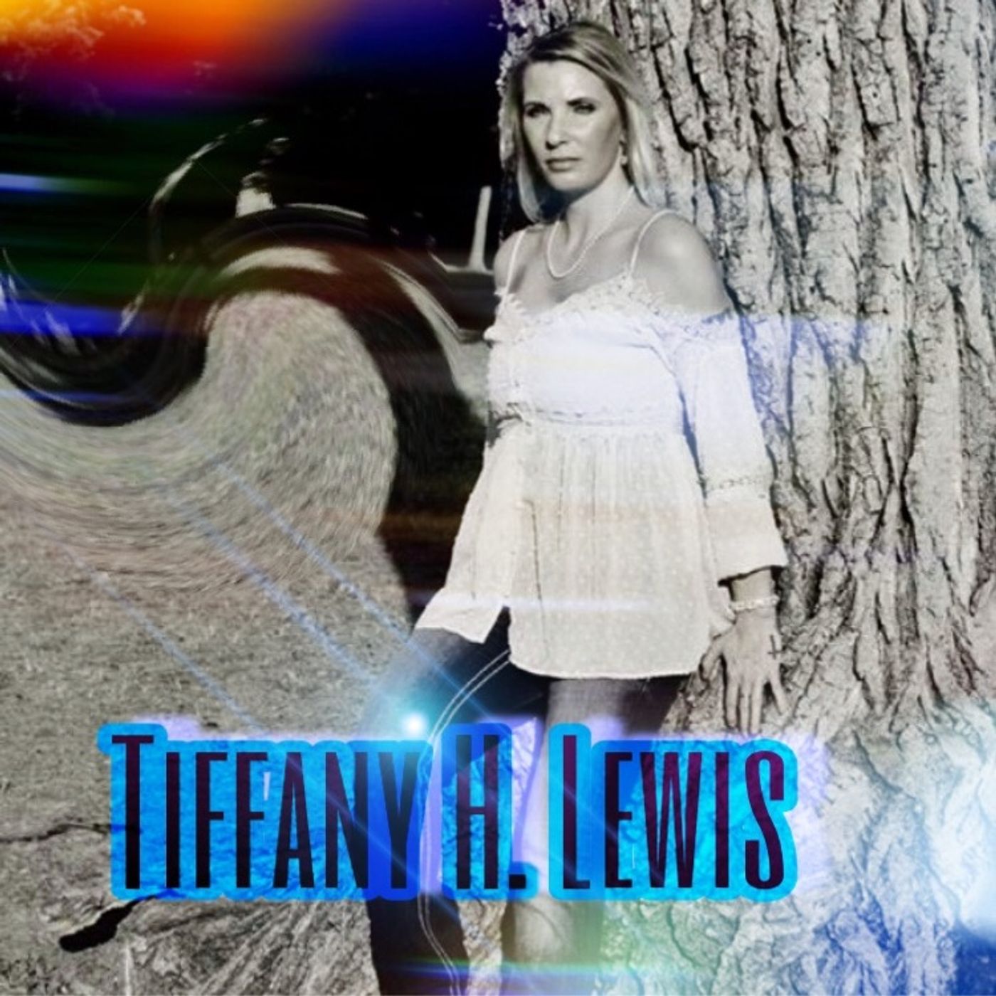 Tiffany H. Lewis: Episode 1 of 2~ *The Heart Feeling* July 7, 2019 _-YouTube channel~ AWAK3N CR3ATOR