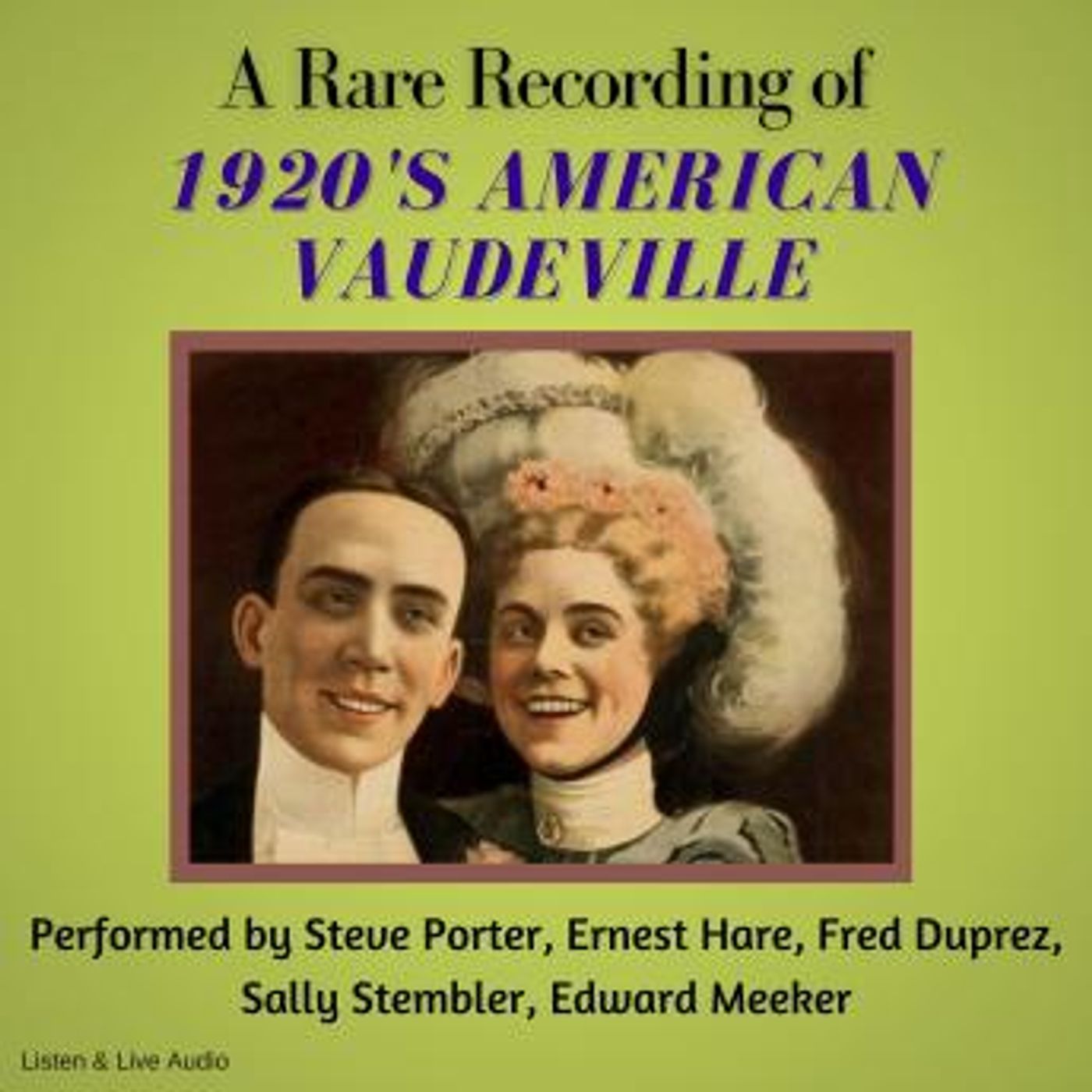 Download Latest Full Audiobooks in History, World