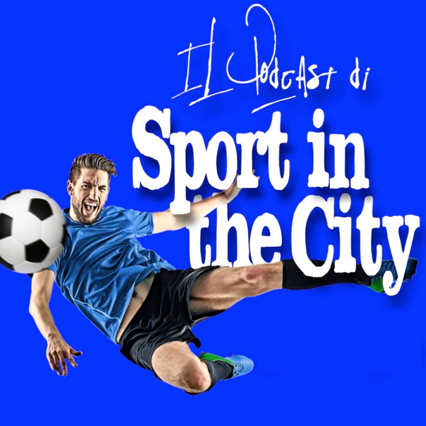 Il Podcast di Sport in the City