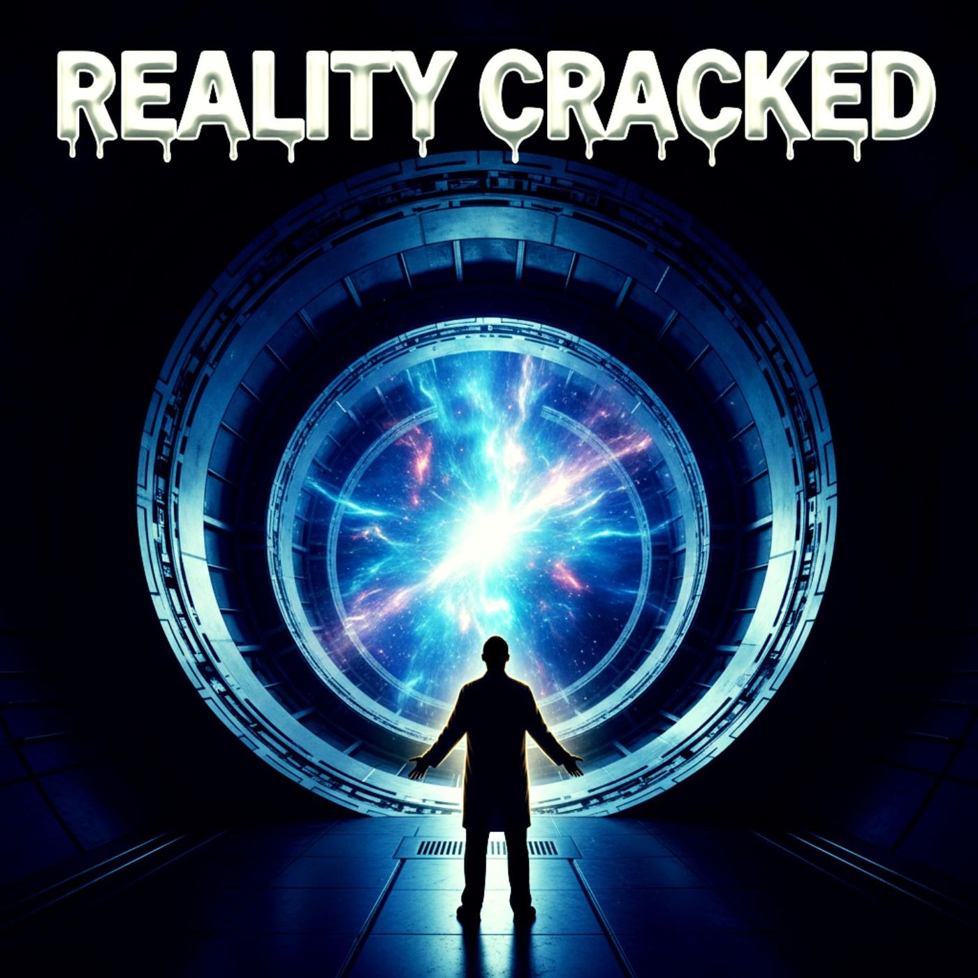 We Are In The Wrong Timeline: How CERN Cracked Reality