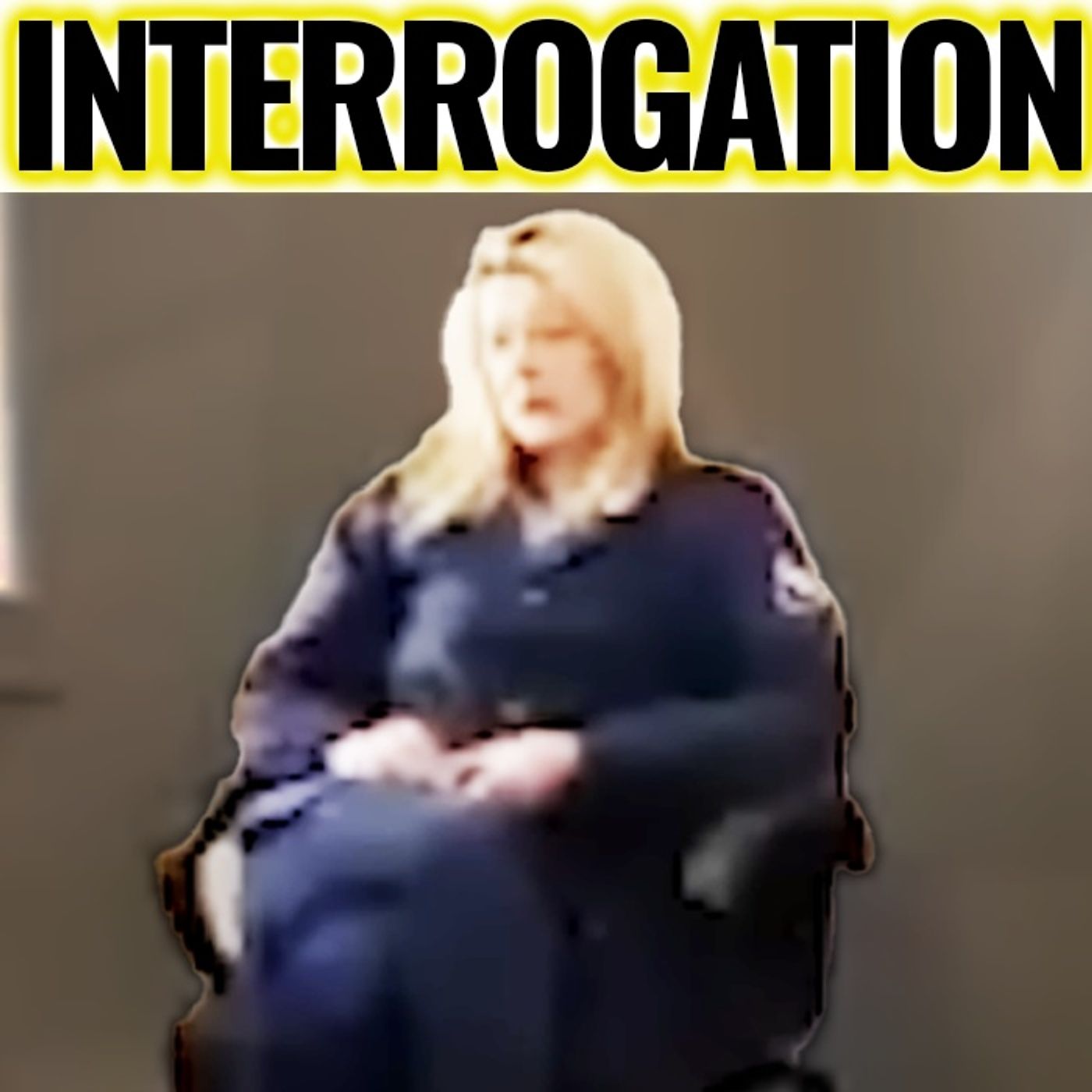 Kate Richard Interrogation | The Tragic Case of Baby Scarlet