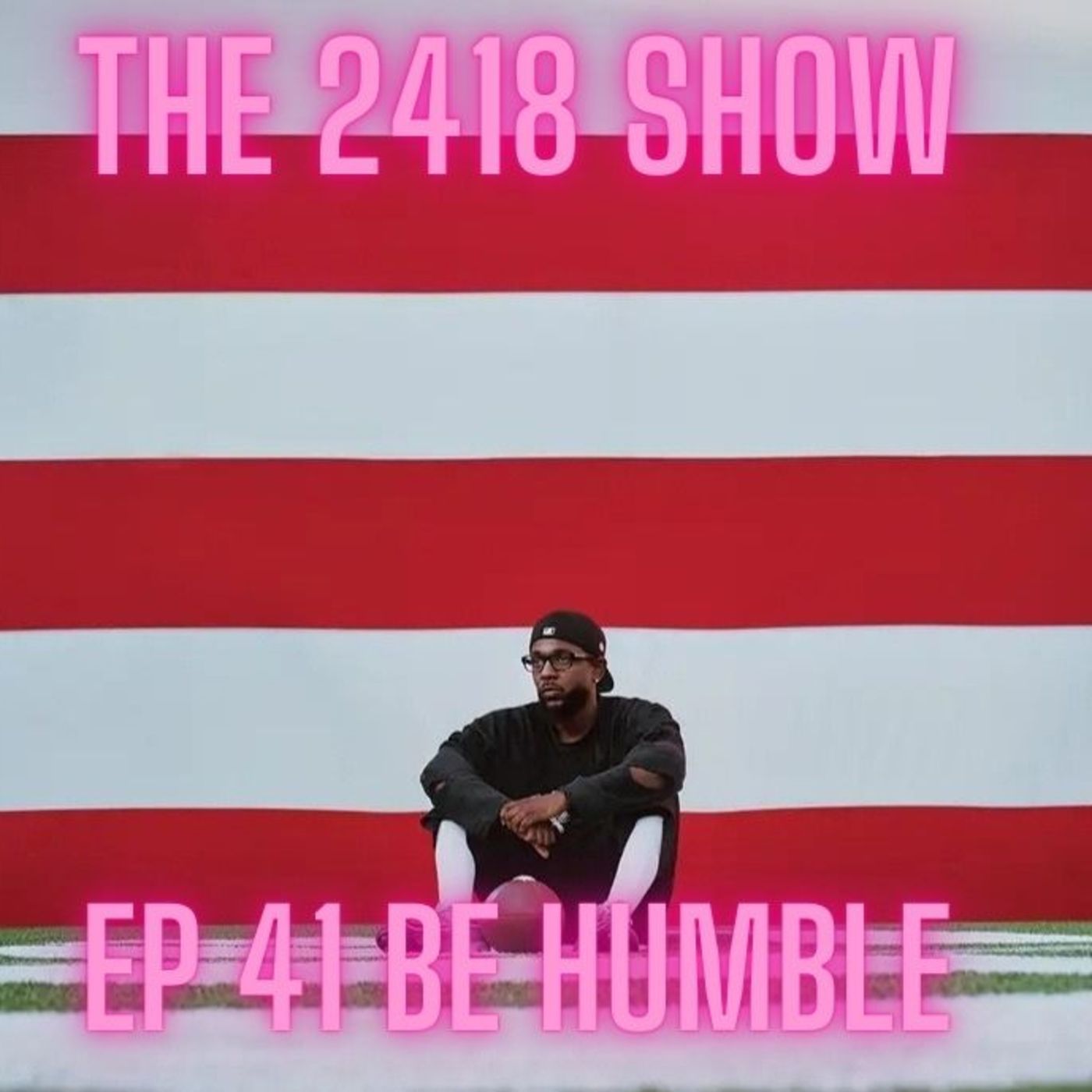The 2418 Show