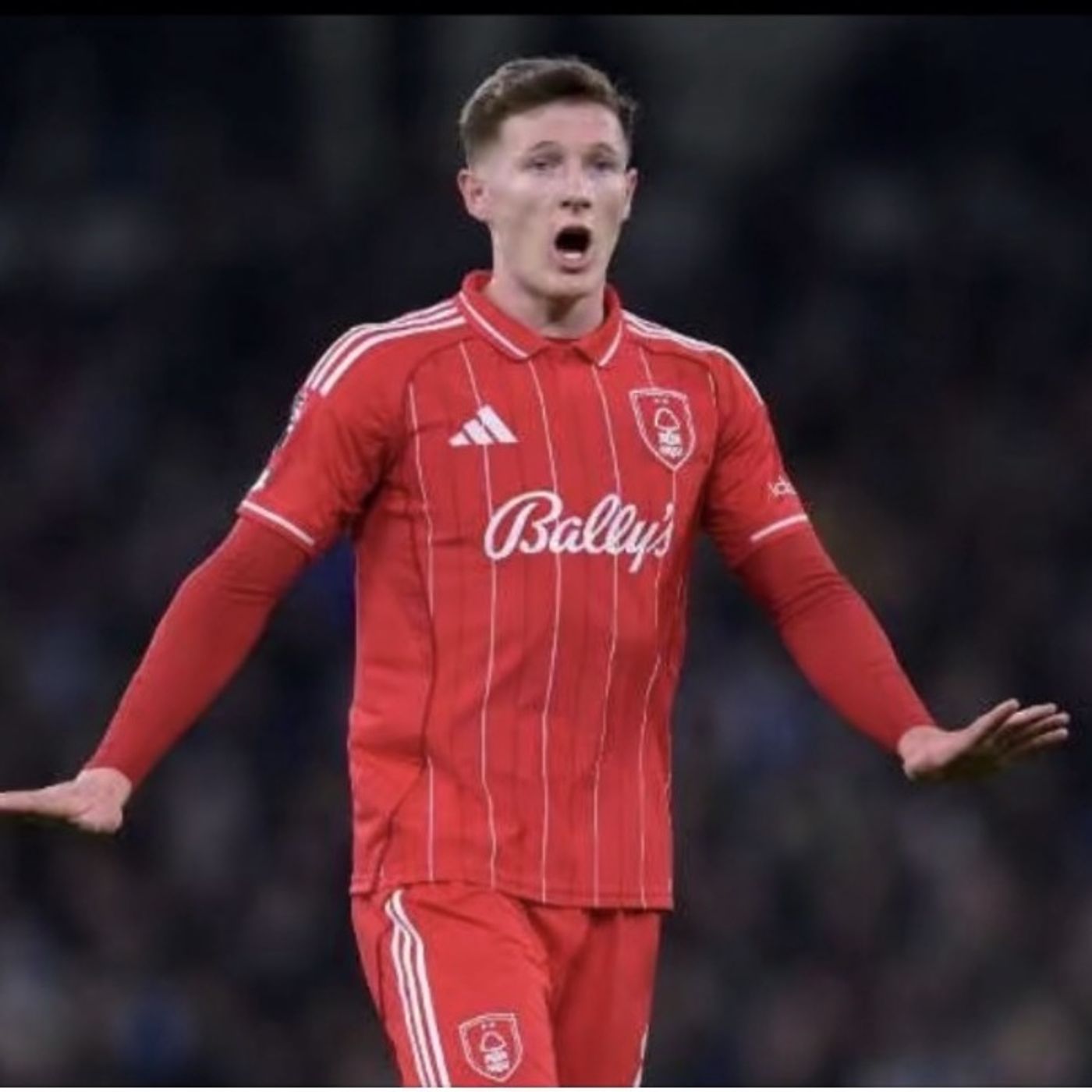 S95E26: But He Will Be In That Squad - Trevor Gear On Elliot Anderson's Inclusion In Tomas Tuchel's Squad