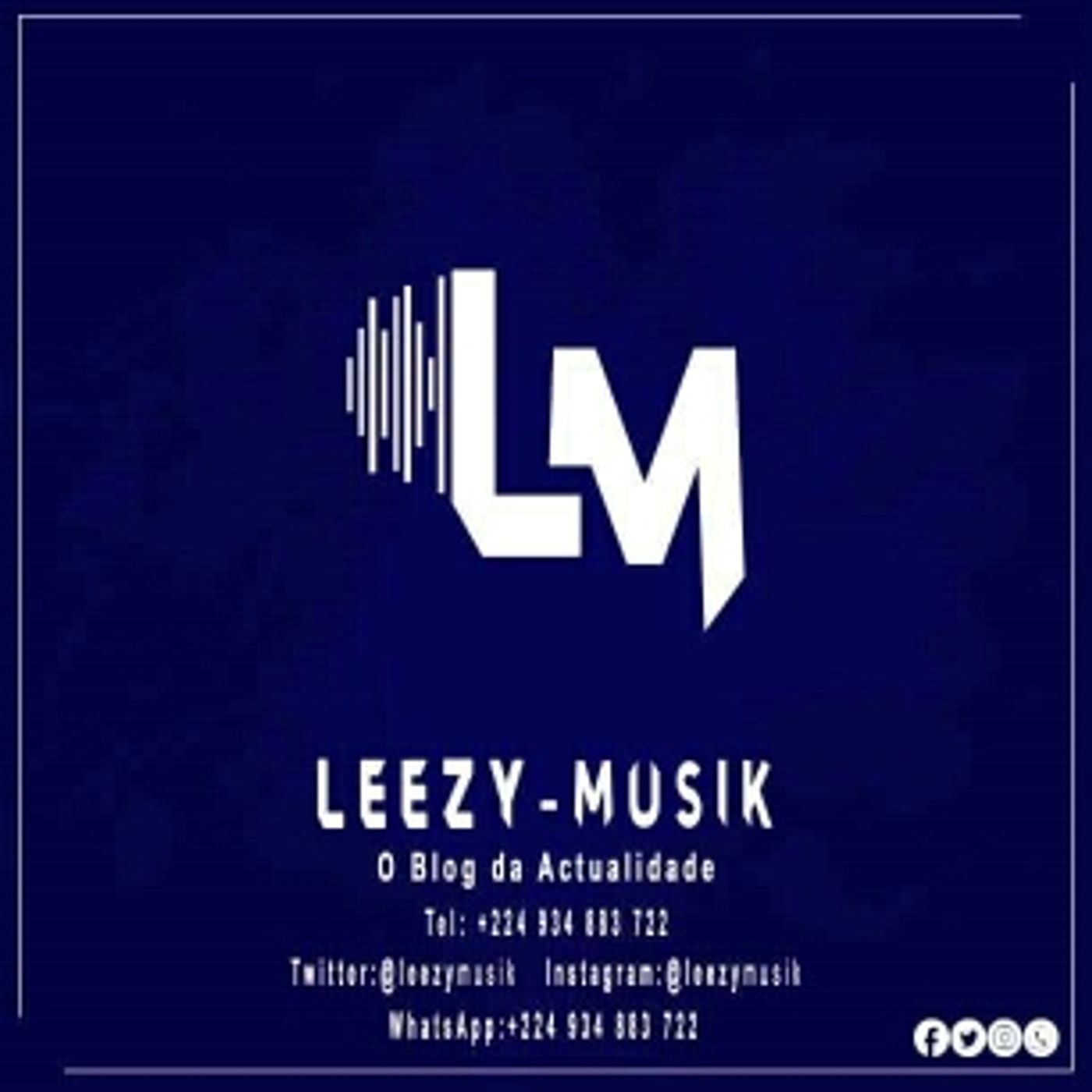 Leezy Musik