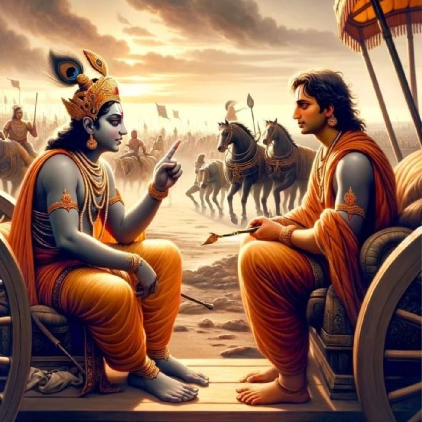 सनातन - Eternal Way of Life