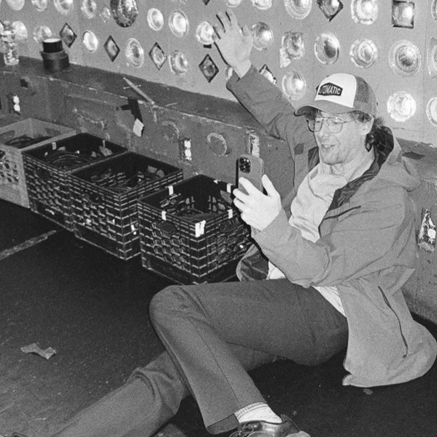 Billy Jones Forever Foundation Launches In Honor of the Late New York Nightlife Fixture episode artwork