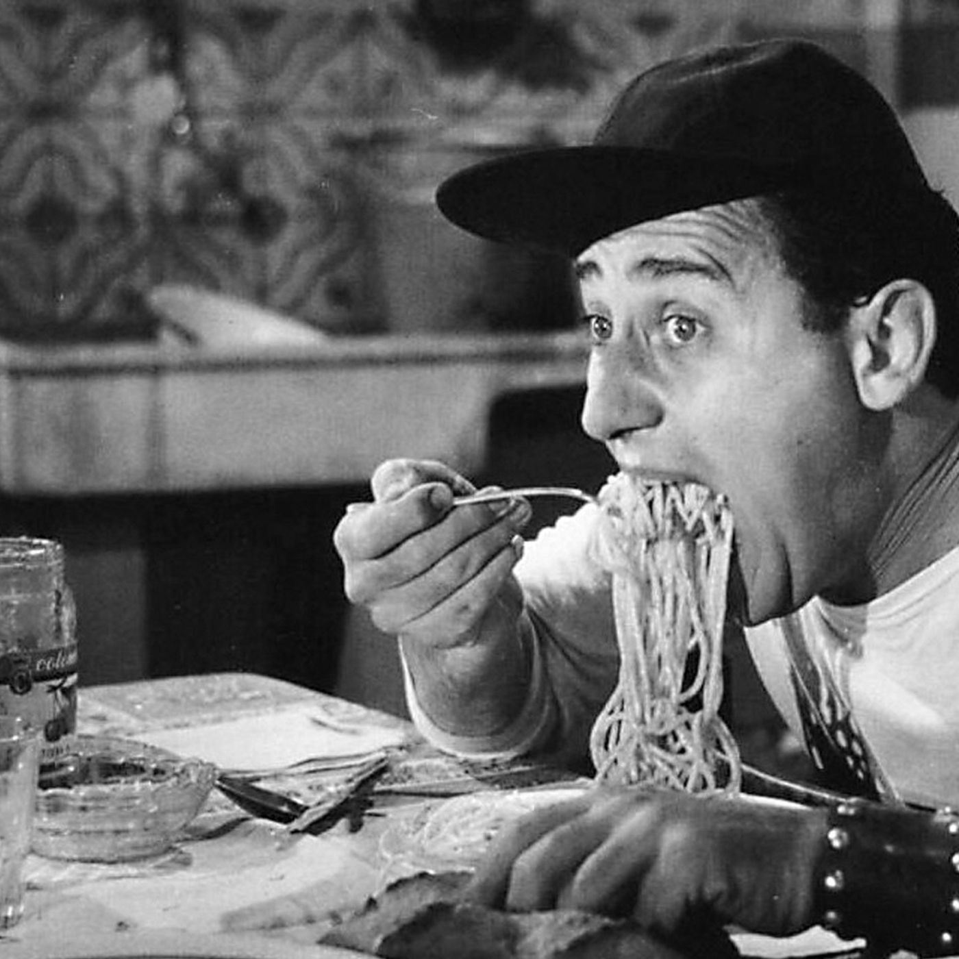 Barbell Bridge Pavia