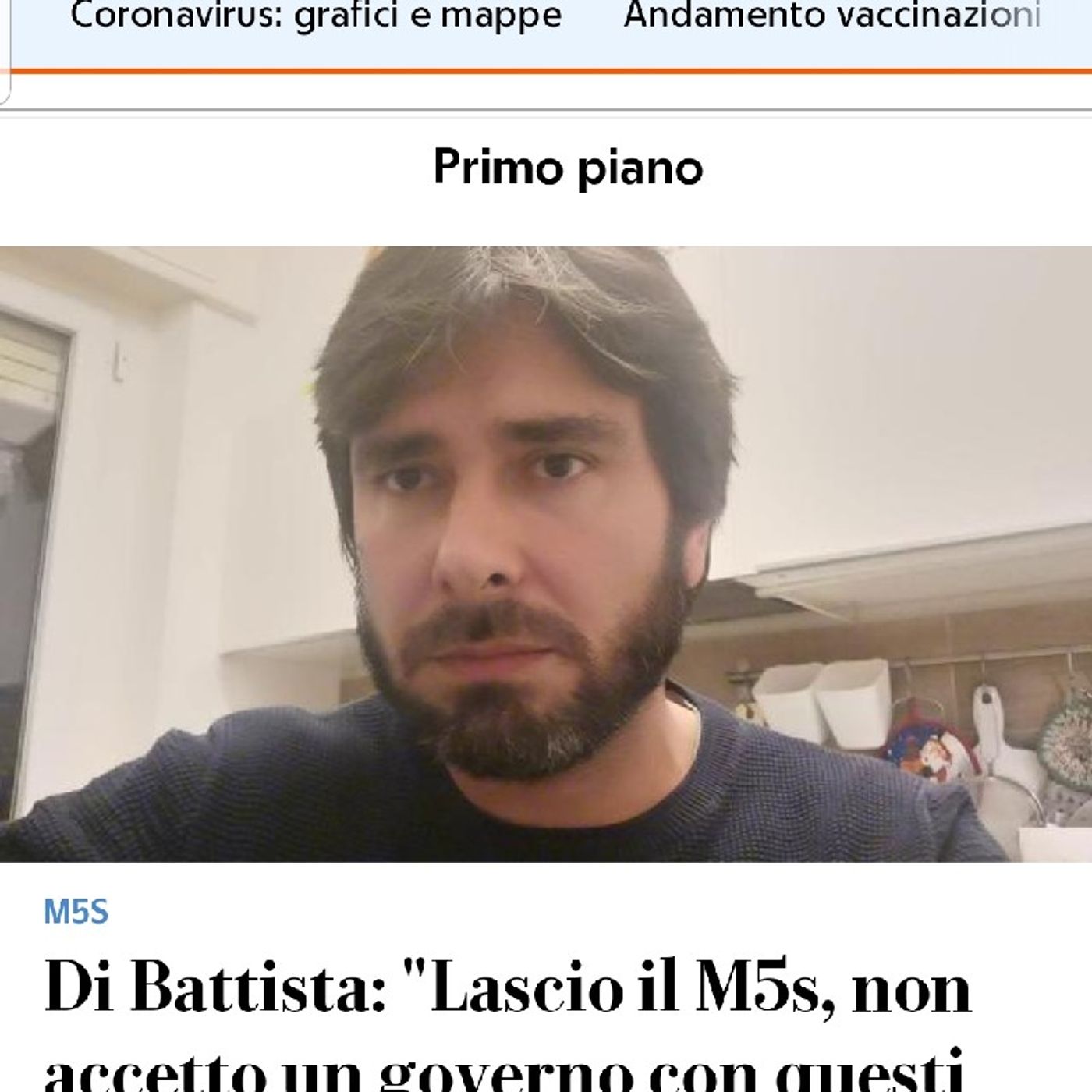 Polemiche (a volte) in allegria