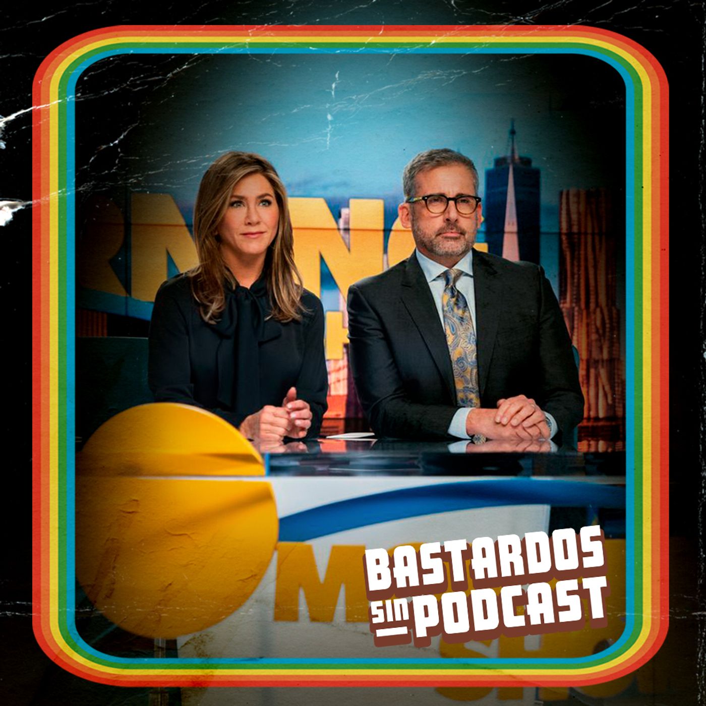 Bastardos Sin Podcast