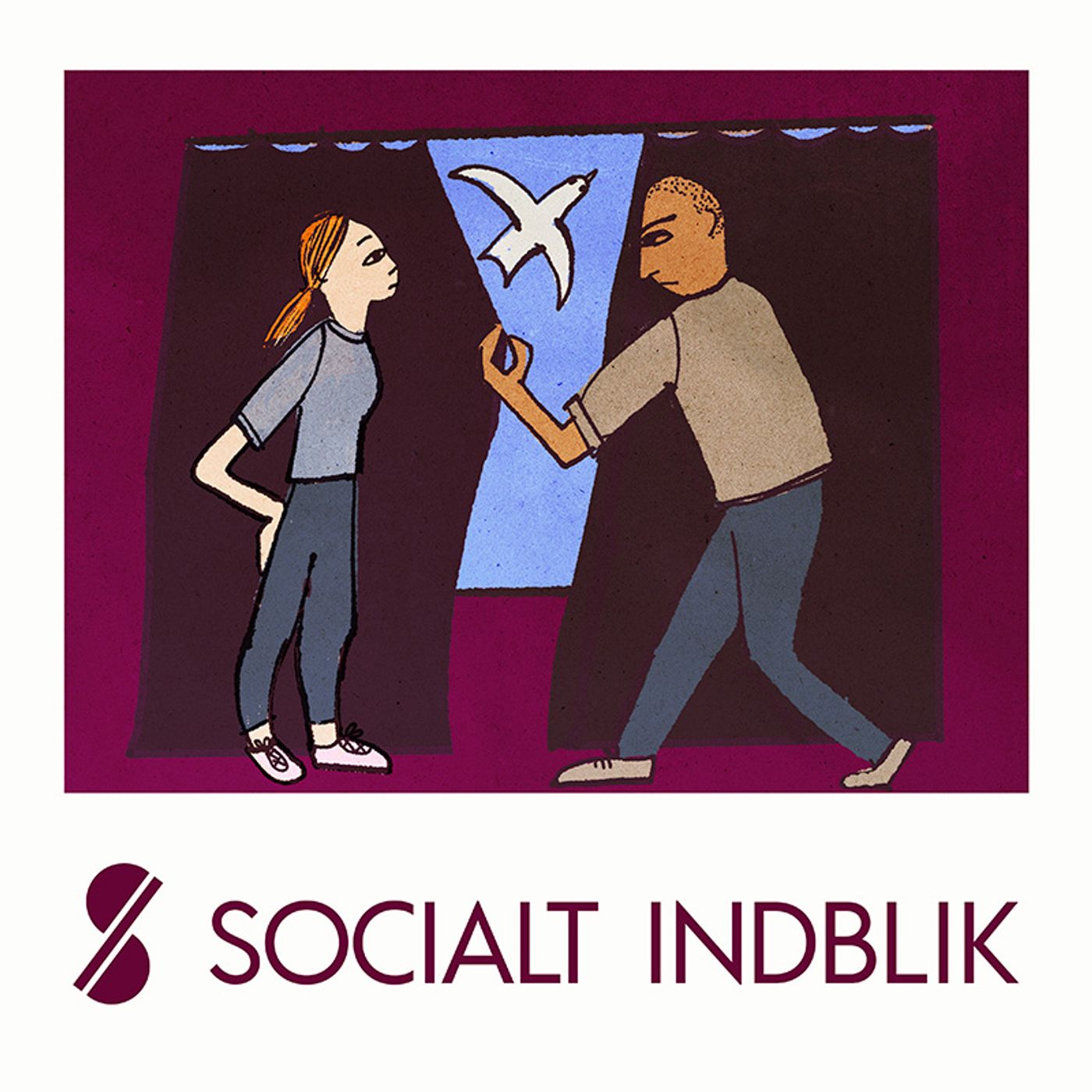 Volden fortsatte, efter Sara forlod sin voldelige kæreste: “Den frihed, jeg drømte om, kom aldrig.”