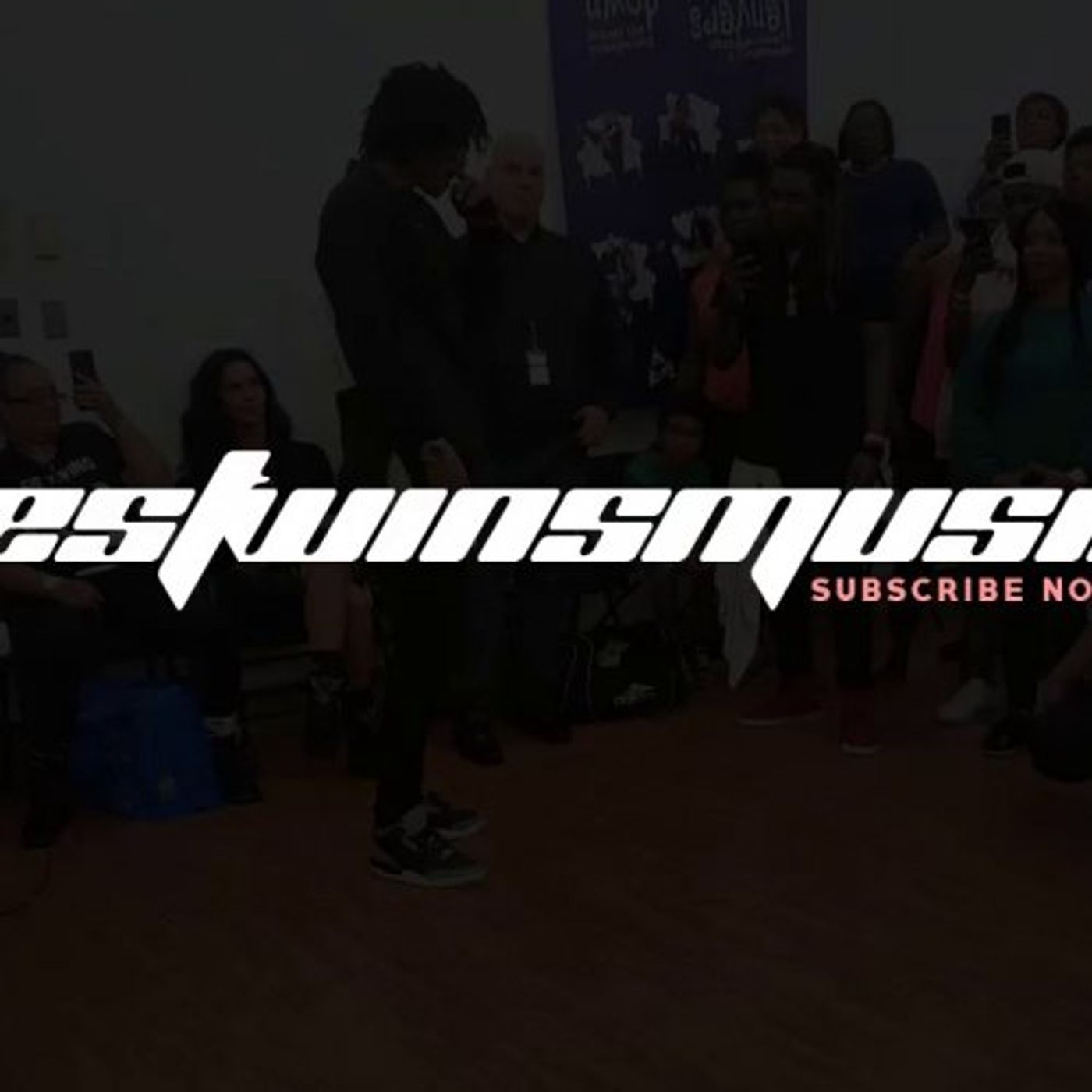 Les Twins Library 2