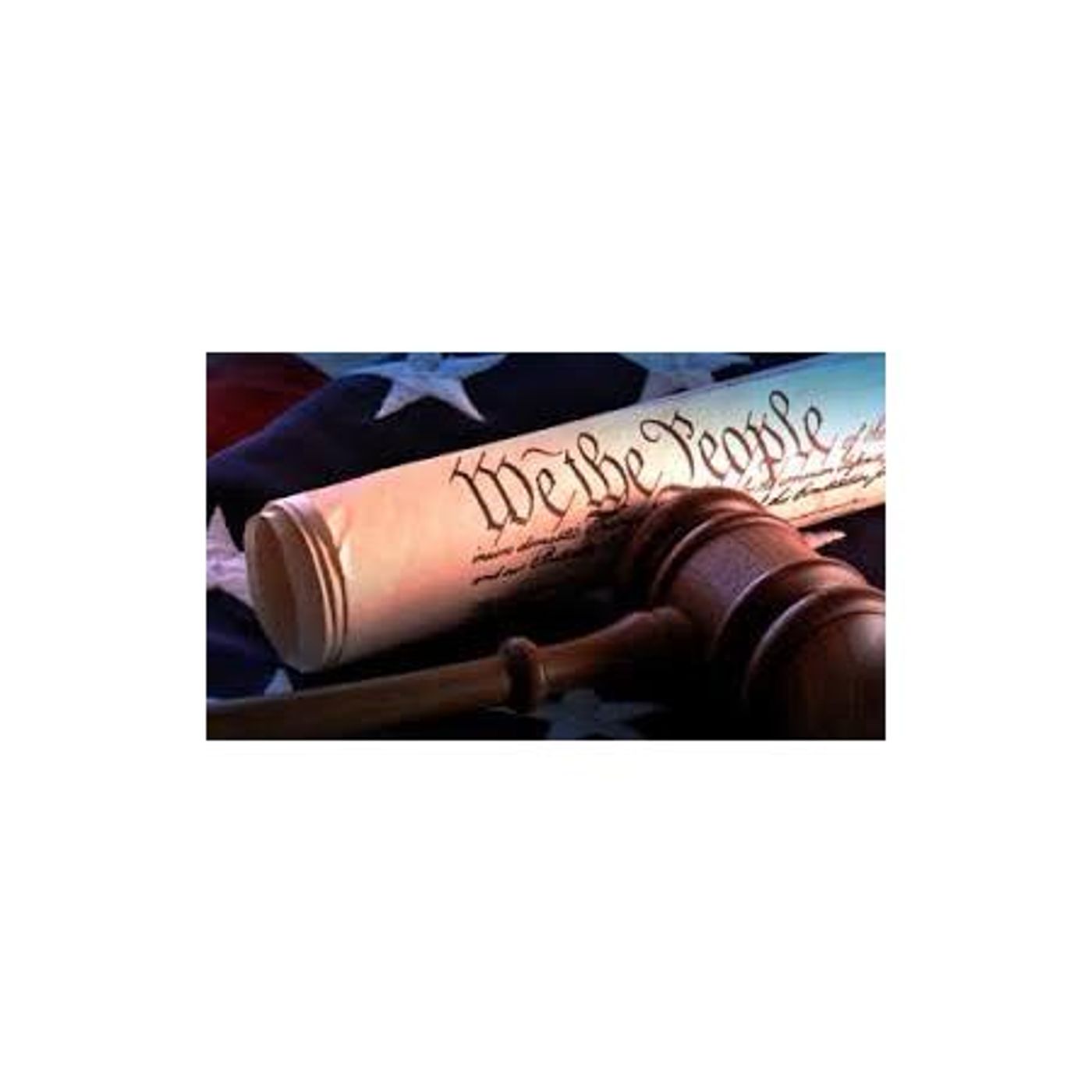 Right to due process of law in a criminal case, with Attorney Leslie Barrows episode artwork