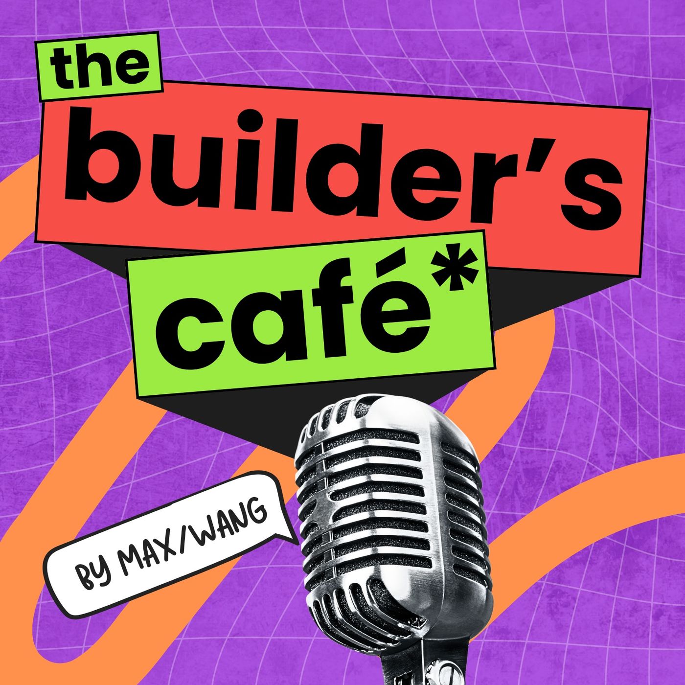 The Builder's Café
