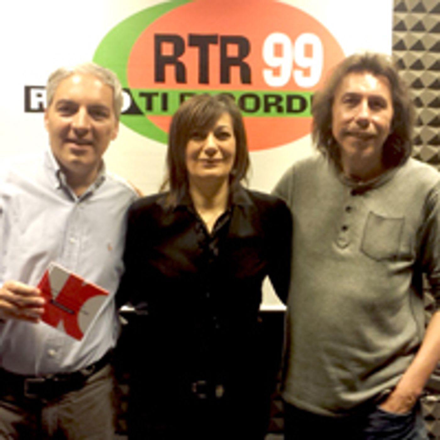 Retropalco - RTR 99 Radio Ti Ricordi