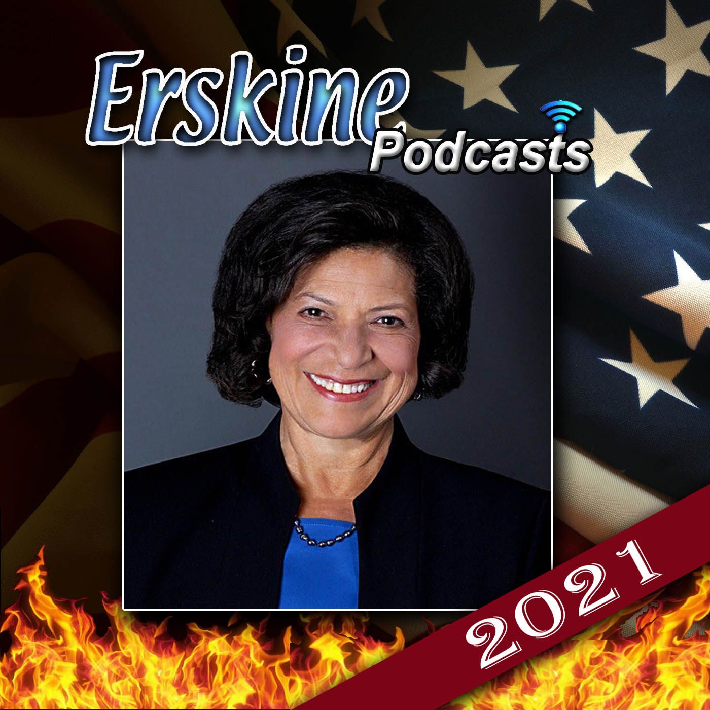 Dr Marilyn M Singleton - COVID-19 mandates, safety, and transforming America (ep #10-23-21)