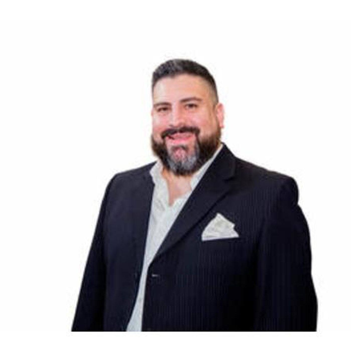 How to Fix your Finances with Certified Financial Coach Marco Salinas episode artwork