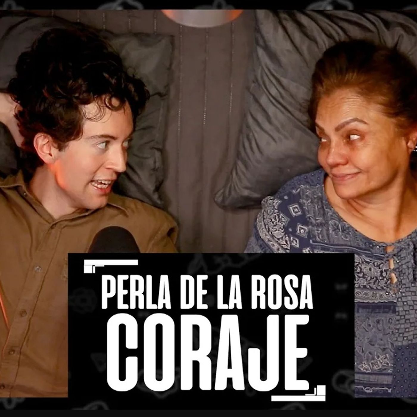 CENITAL PODCAST