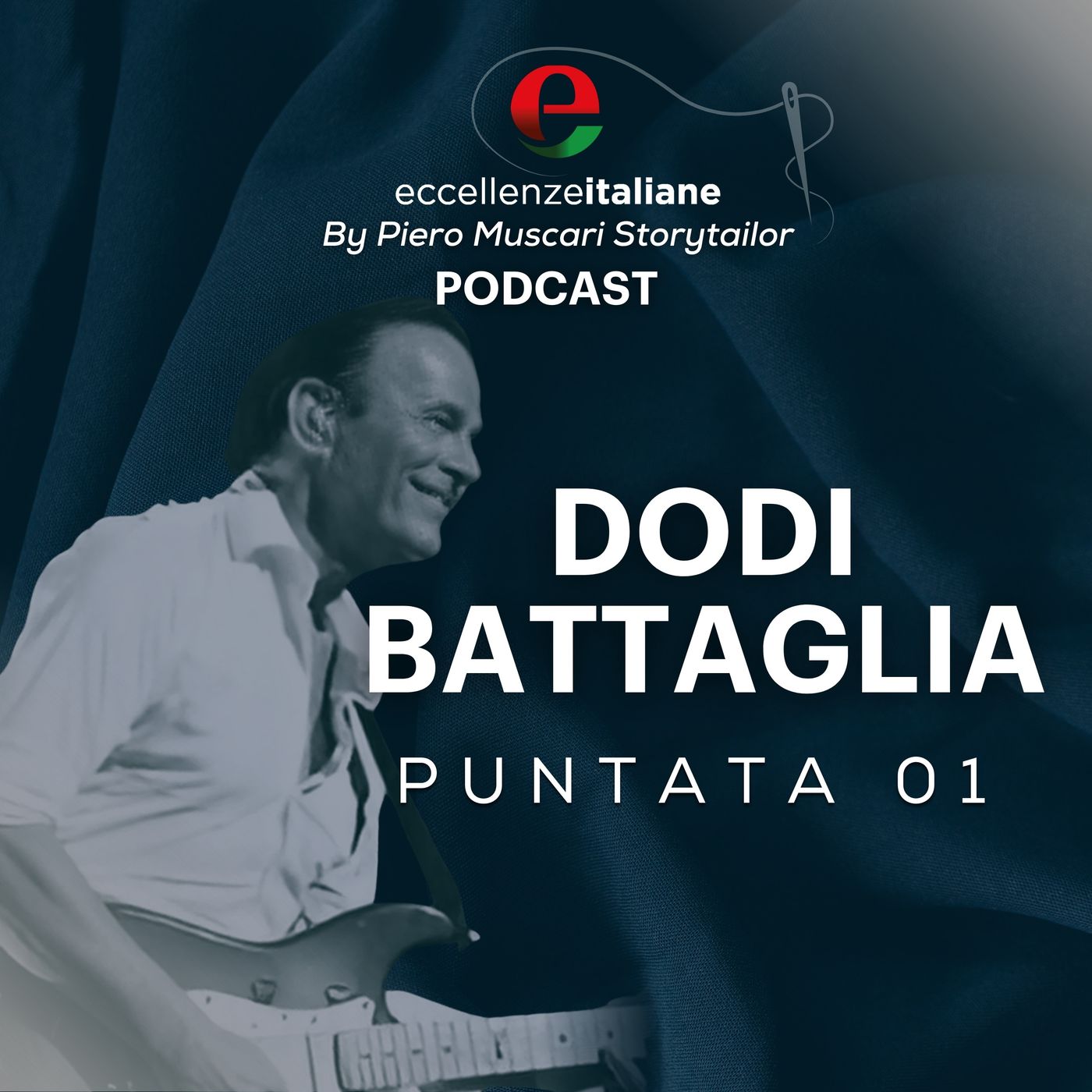 Eccellenze Italiane Podcast