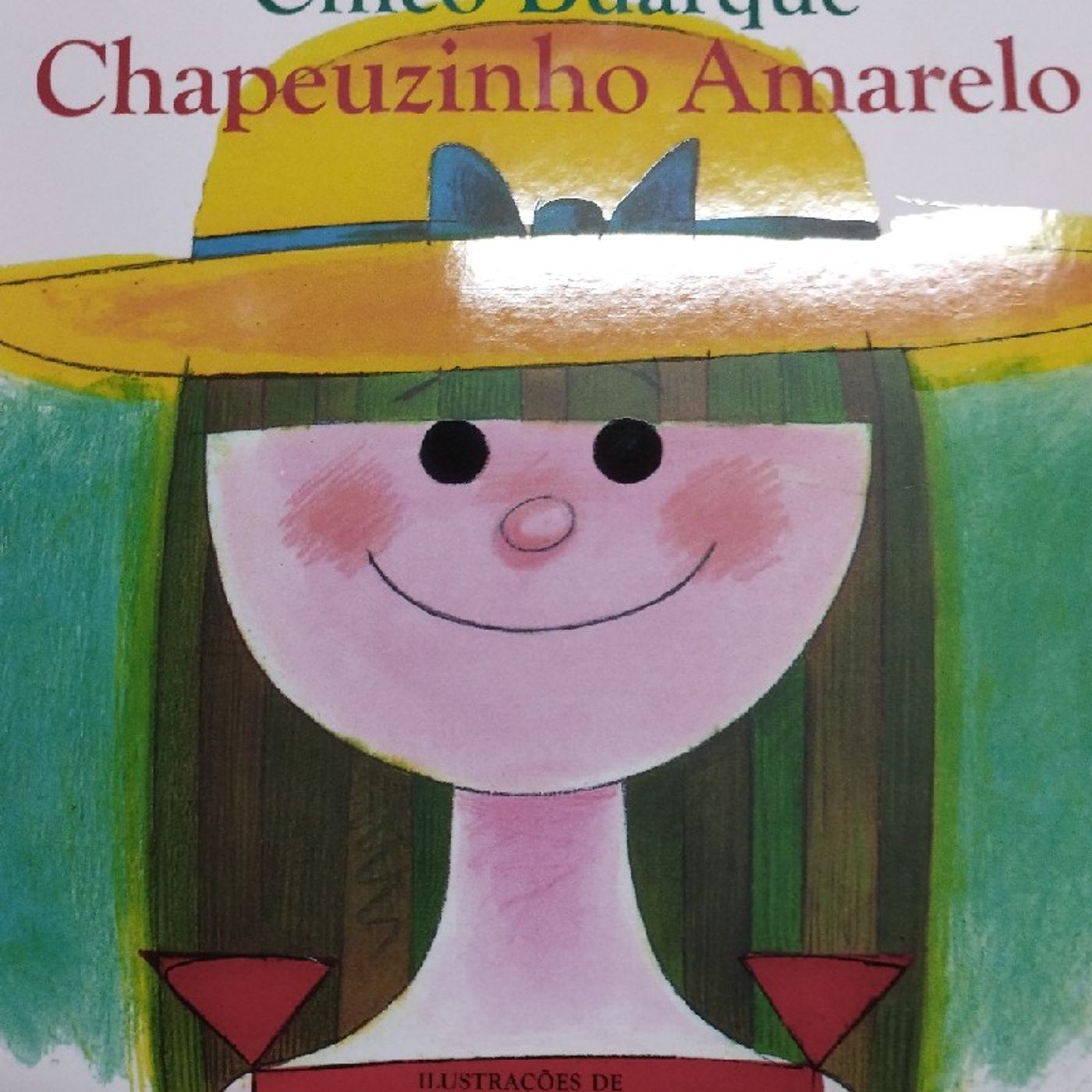 Histórias curtinhas e ENCANTADORAS!