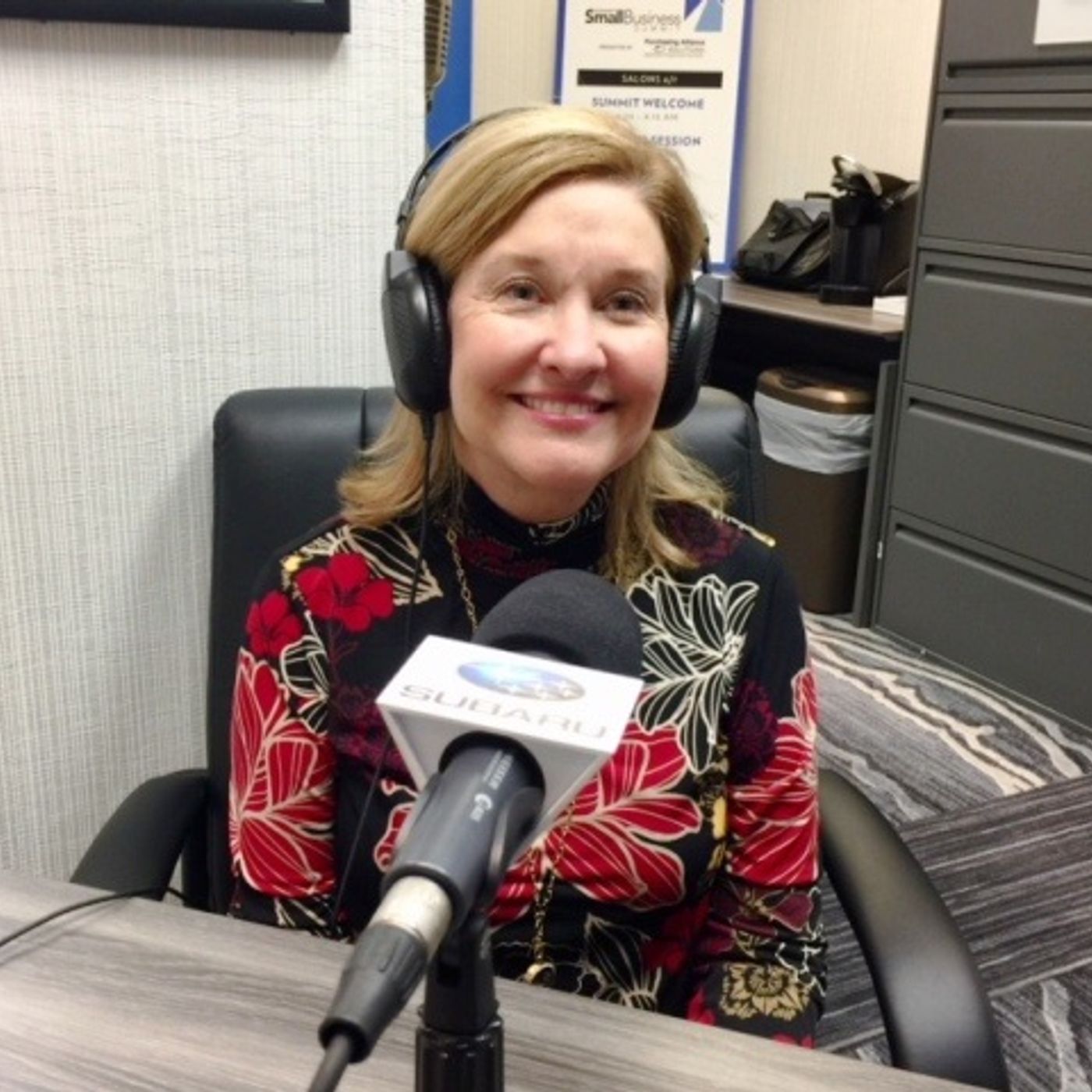 Strategic Insights Radio