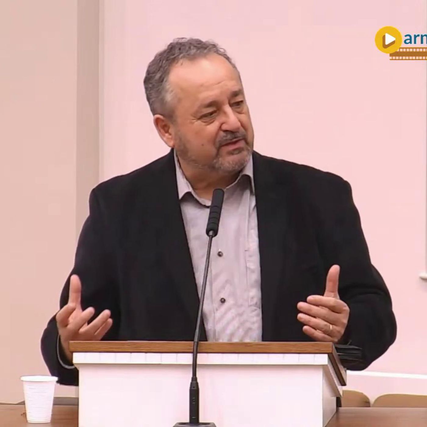 Domeniul emoțiilor | Revizuirea priorităților în familie - Emil Bartoș