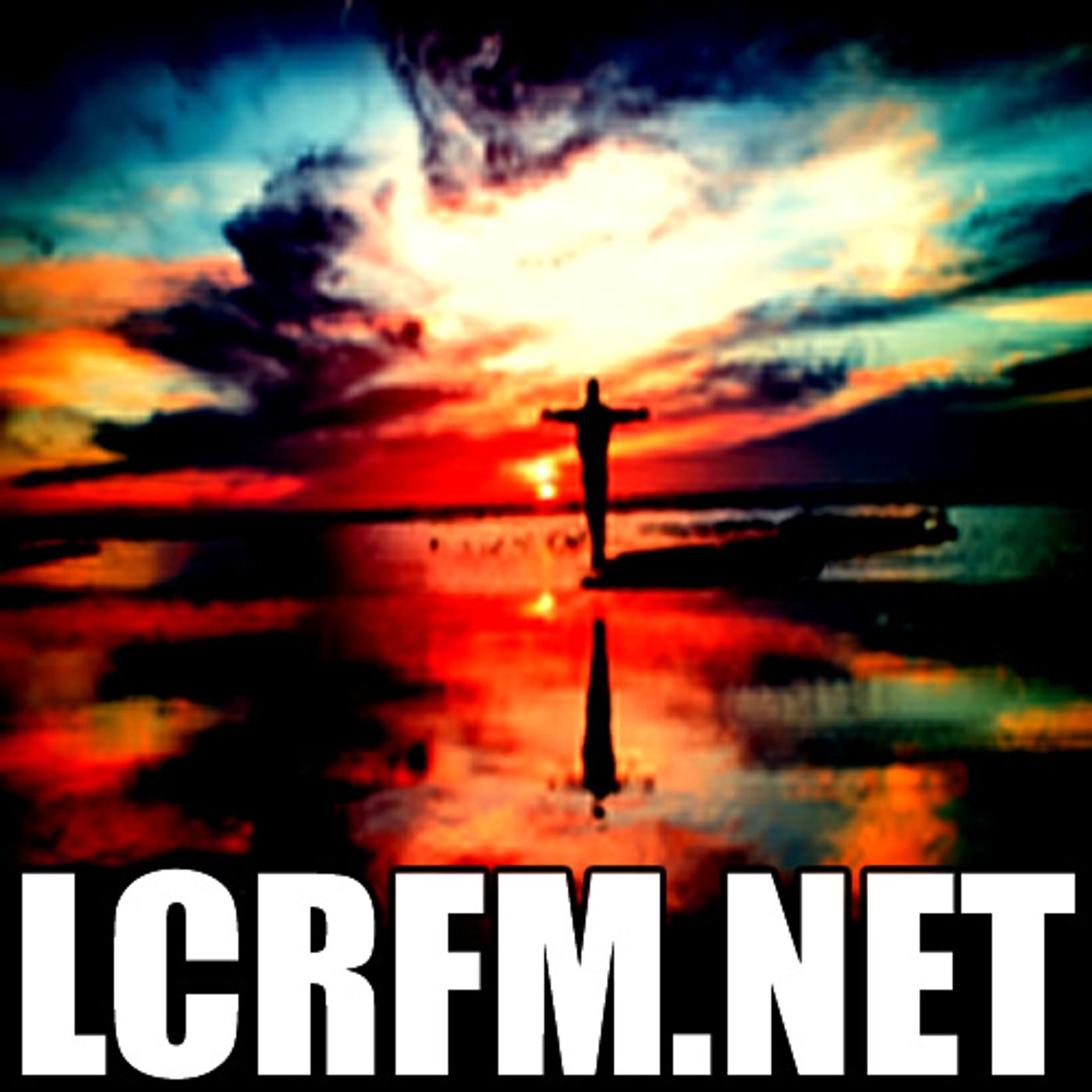"LIFE WHAT IS IT NOW? ".. 07 August ... LCRFM NET... "THE LONDON CALLING RADIO SHOW... @8PM-GMT...
