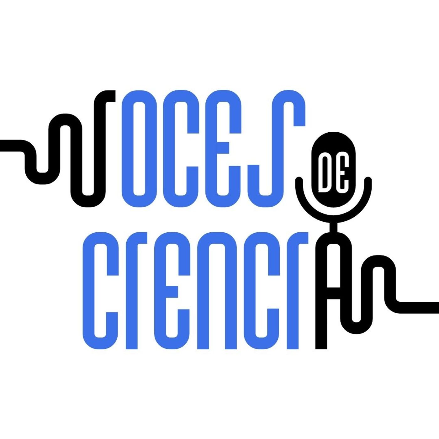 Voces de Ciencia cover art